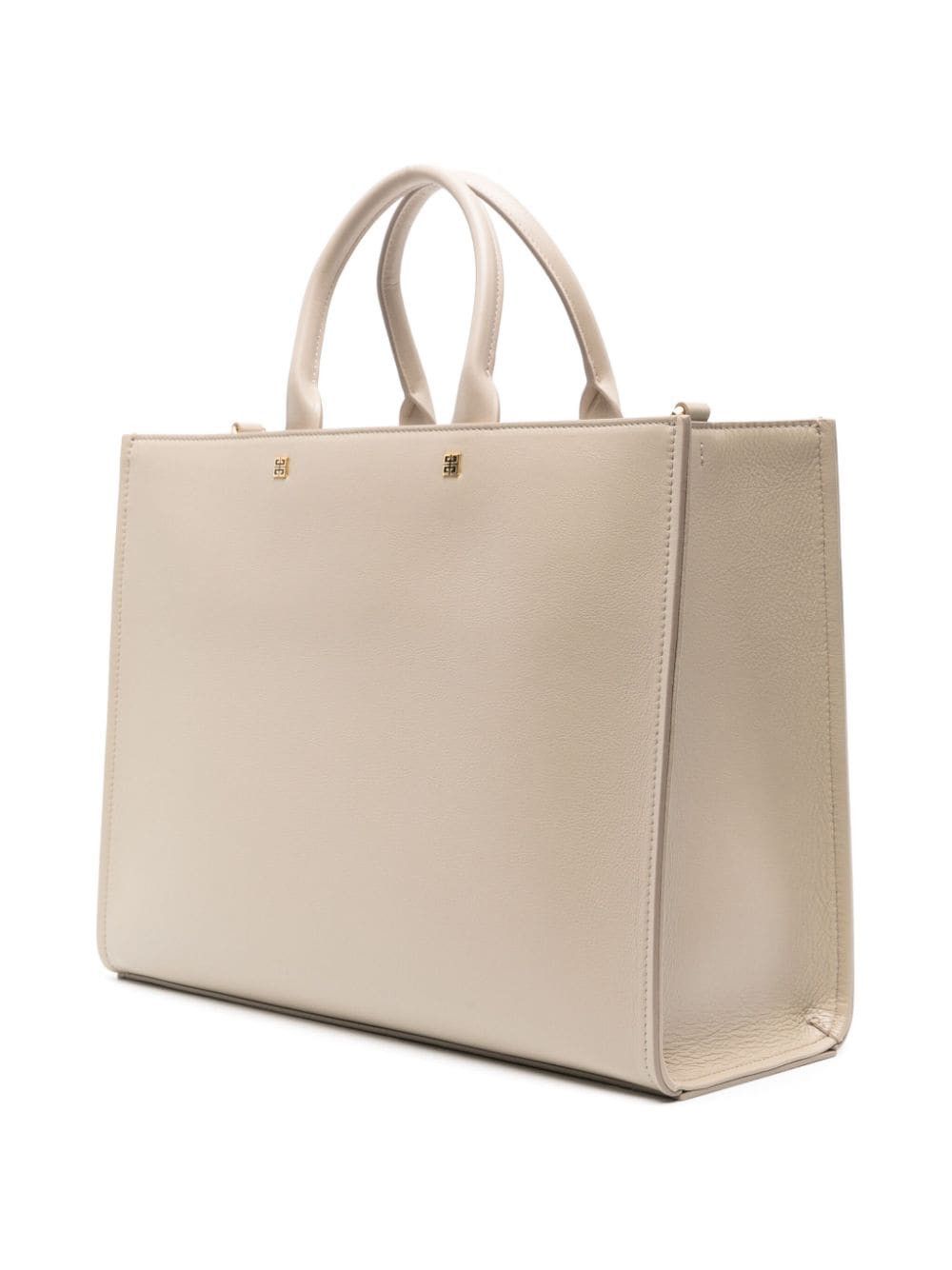 Givenchy o1loc1c0824 Size: OS / Tote Bag in Light Beige Size ONE SIZE - 2 Thumbnail