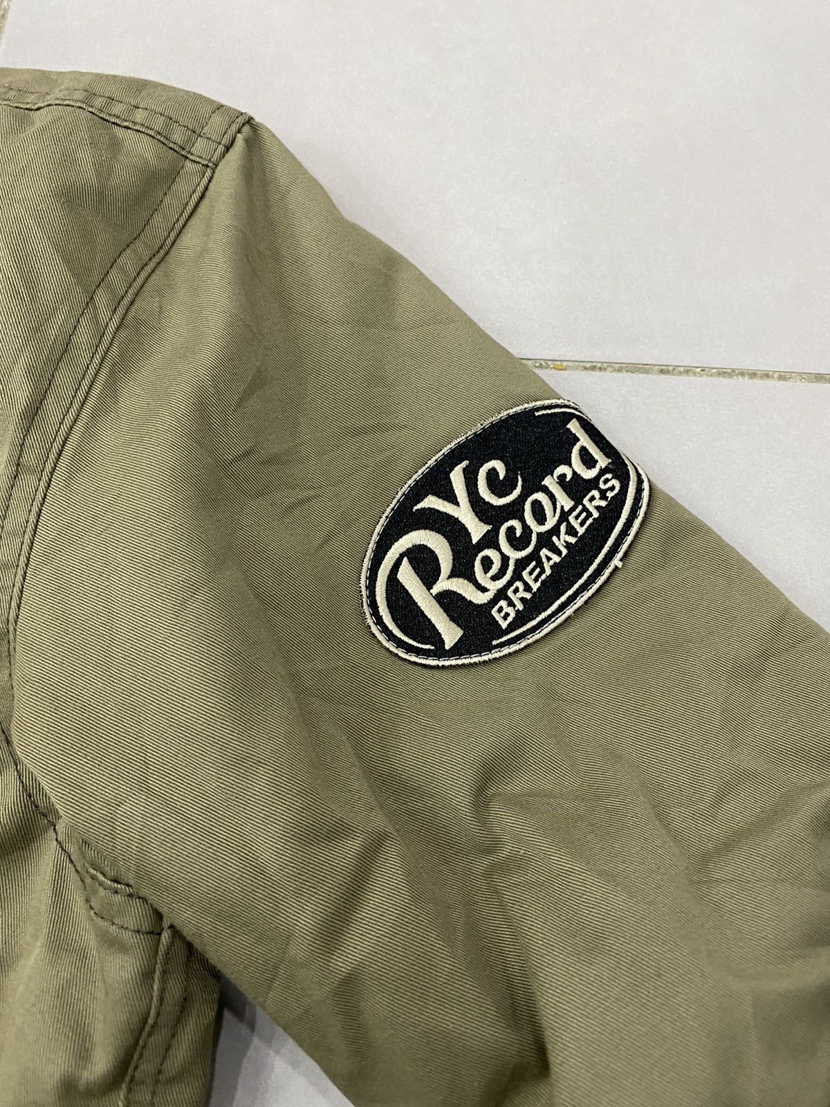 YELLOW CORN Yellow Corn Highway Magician rider jacket Size US M / EU 48-50 / 2 - 6 Thumbnail