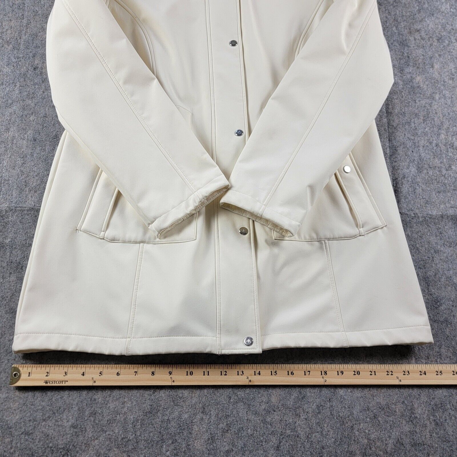 Lauren Ralph Lauren Lauren Ralph Lauren Jacket Size XL / US 12-14 / IT 48-50 - 6 Thumbnail