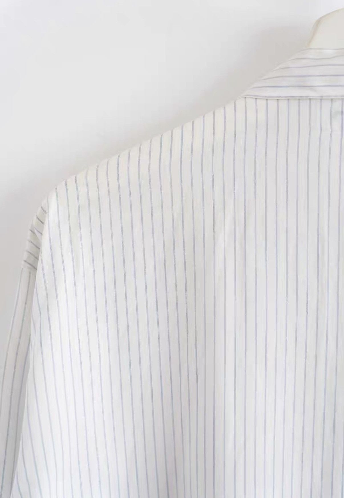Yohji Yamamoto Yohji Yamamoto 85ss Tuareg Embroidery Shirt K4 Size US L / EU 52-54 / 3 - 6 Thumbnail