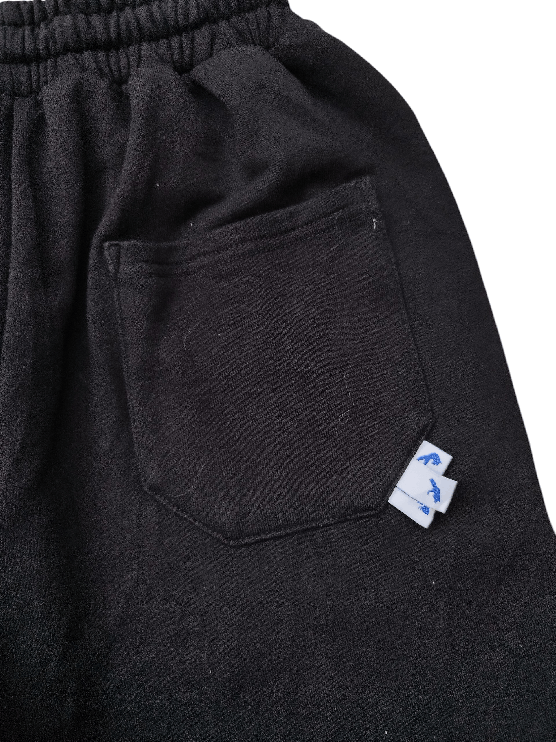 Ader Error × Maison Kitsune Ader error X maison kitsune animal logo Size US 30 / EU 46 - 4 Thumbnail