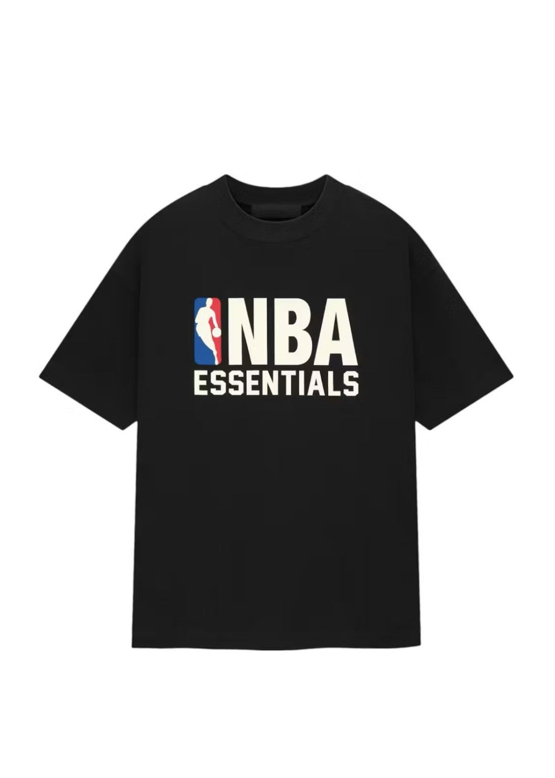 Fear of God Fear of God Essentials NBA Tee (SS25) Size US L / EU 52-54 / 3 - 1 Thumbnail