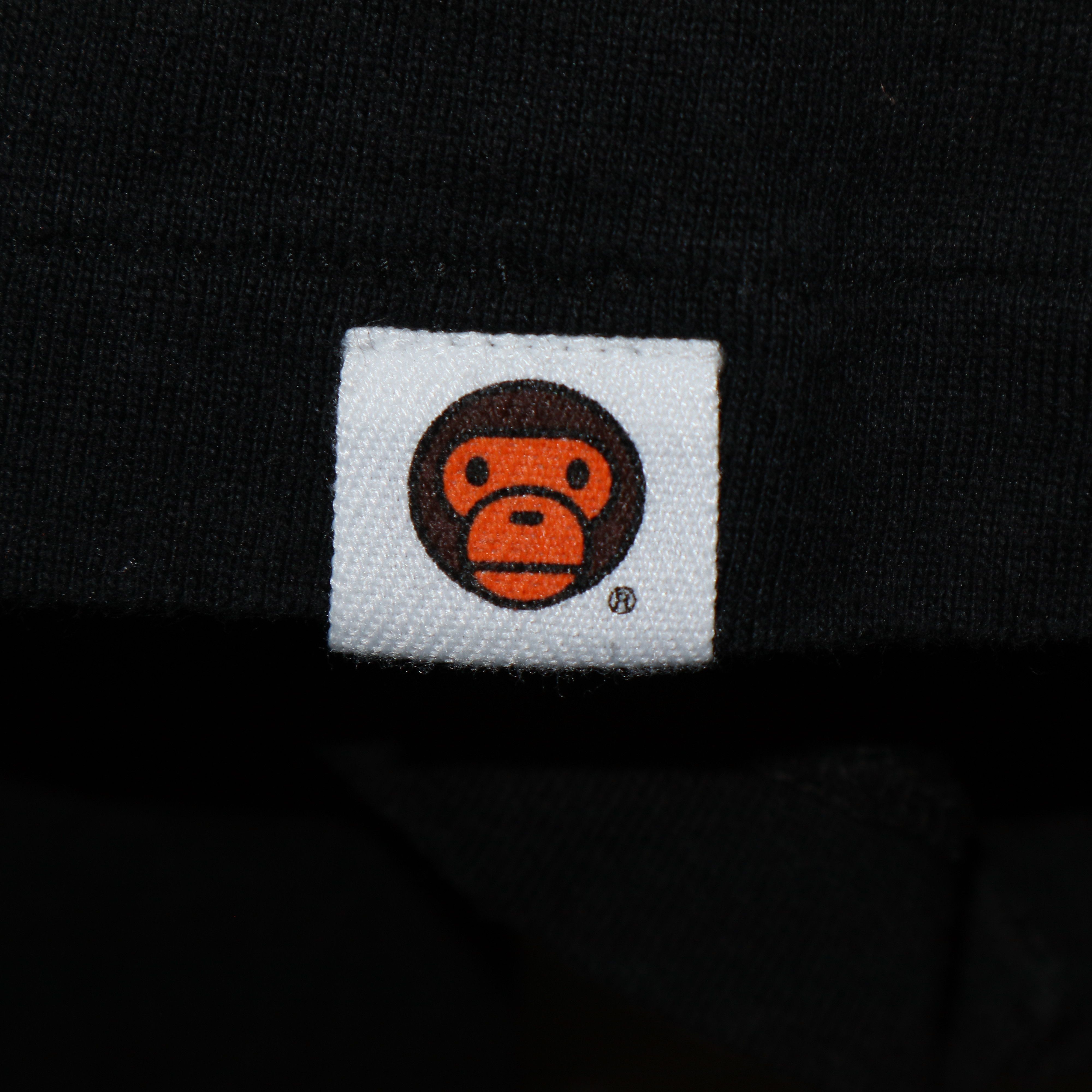 Bape × Kaws Bape x Kaws Baby Milo Animal Kingdom Tee Size US S / EU 44-46 / 1 - 7 Thumbnail
