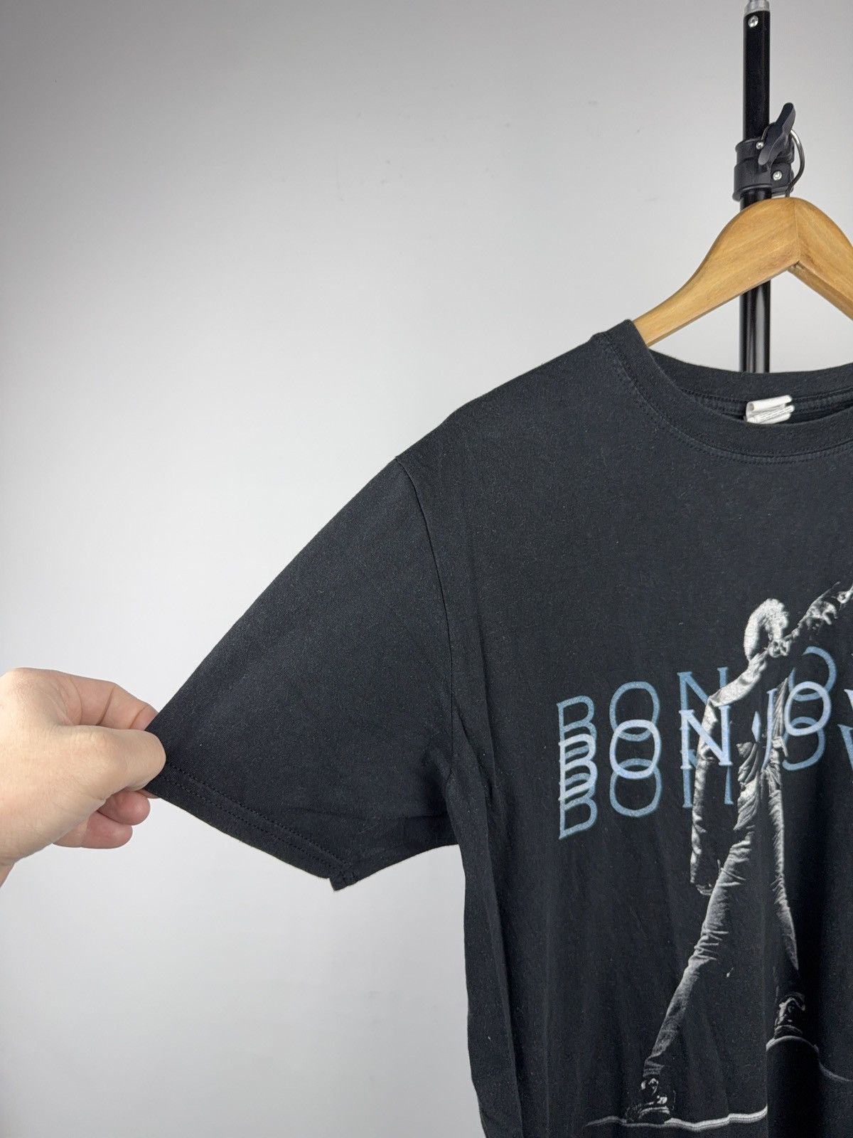 Bon Jovi Bon Jovi “This House Is Not For Sale” 2019 Tour T-Shirt Size US L / EU 52-54 / 3 - 5 Thumbnail