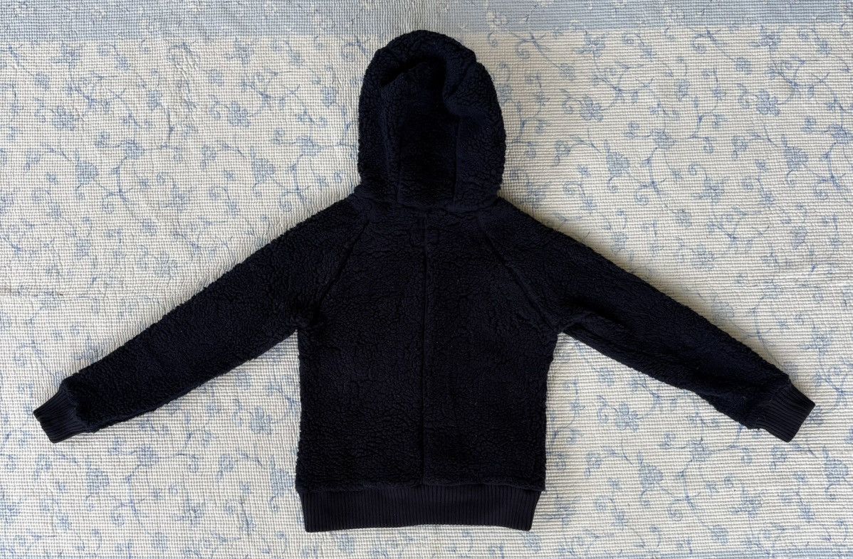 Helly Hansen Helly hansen Sherpa Fleece Hoodies Jacket Size US S / EU 44-46 / 1 - 7 Thumbnail