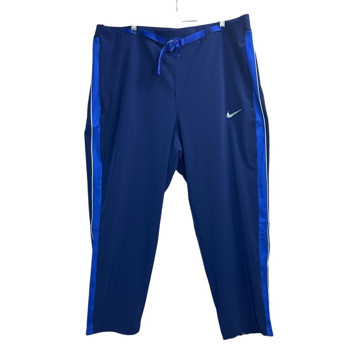 Nike Nike Paris 2024 Team Issued USA Olympic Pants Mens Size 3XL Size US 44 / EU 60 - 6 Thumbnail
