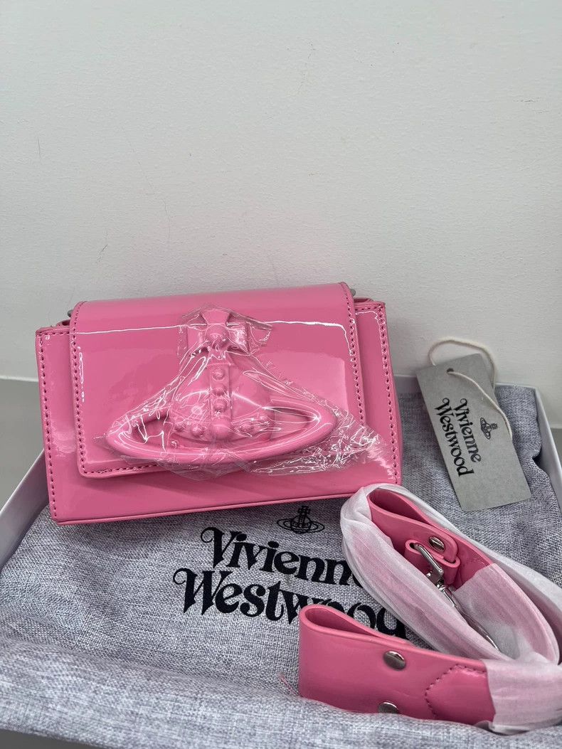 Vivienne Westwood Vivienne Westwood size os Underarm bag Size ONE SIZE - 2 Thumbnail