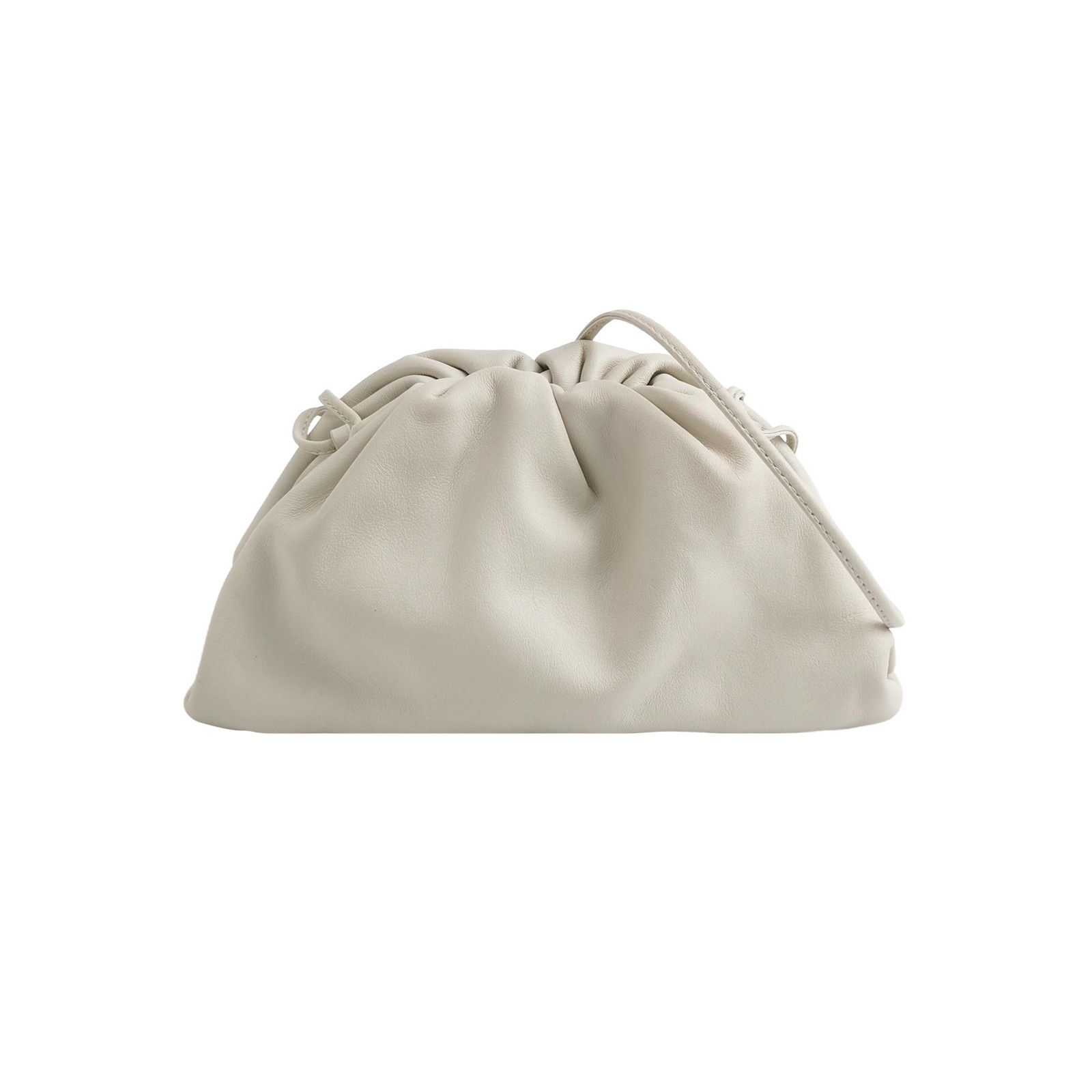 Bottega Veneta Bottega Veneta Women os Crossbody Bags Size ONE SIZE - 1 Thumbnail