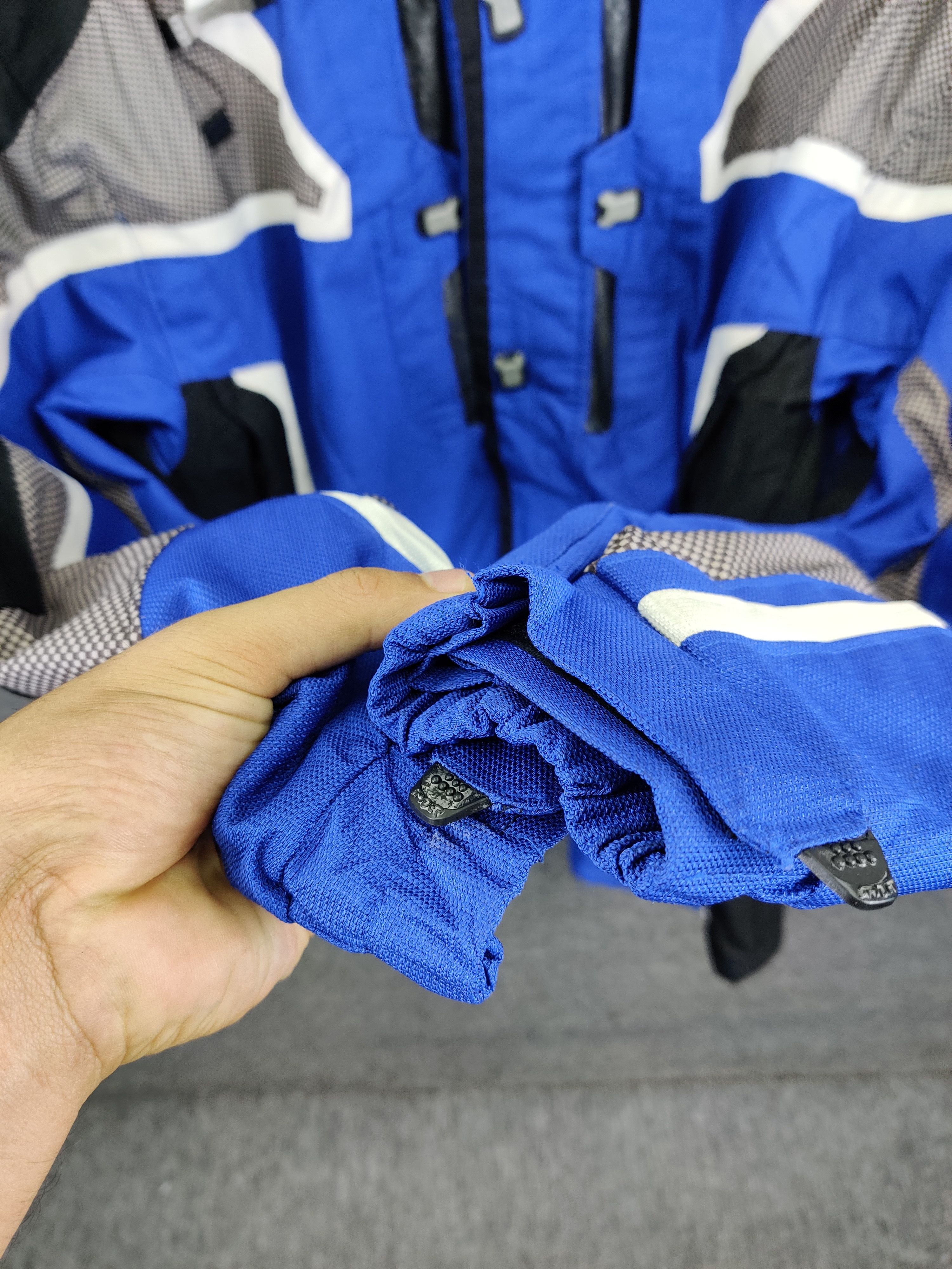 Spyder Spyder X-static Insulat Ski Jacket Size US XL / EU 56 / 4 - 17 Thumbnail