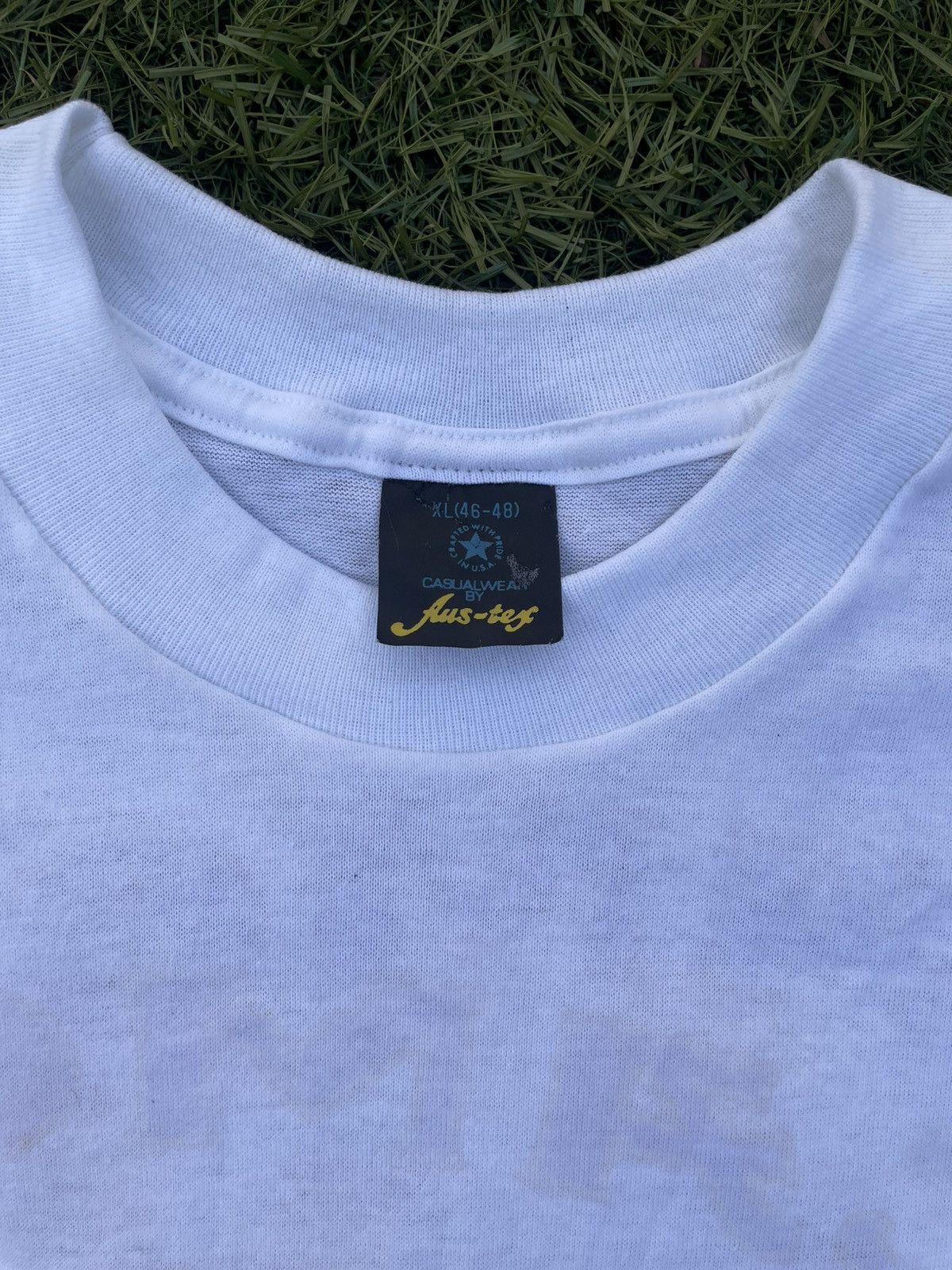 Camel Vintage Camel Shirt Size US XL / EU 56 / 4 - 5 Thumbnail