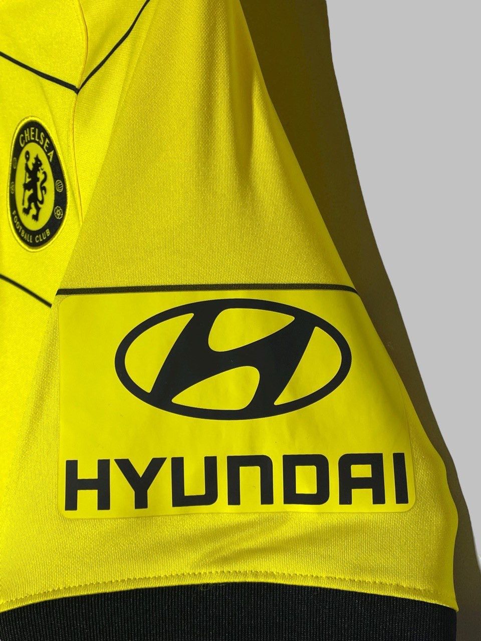 Nike Nike Chelsea 2021 2022 Jersey Size US XS / EU 42 / 0 - 8 Thumbnail
