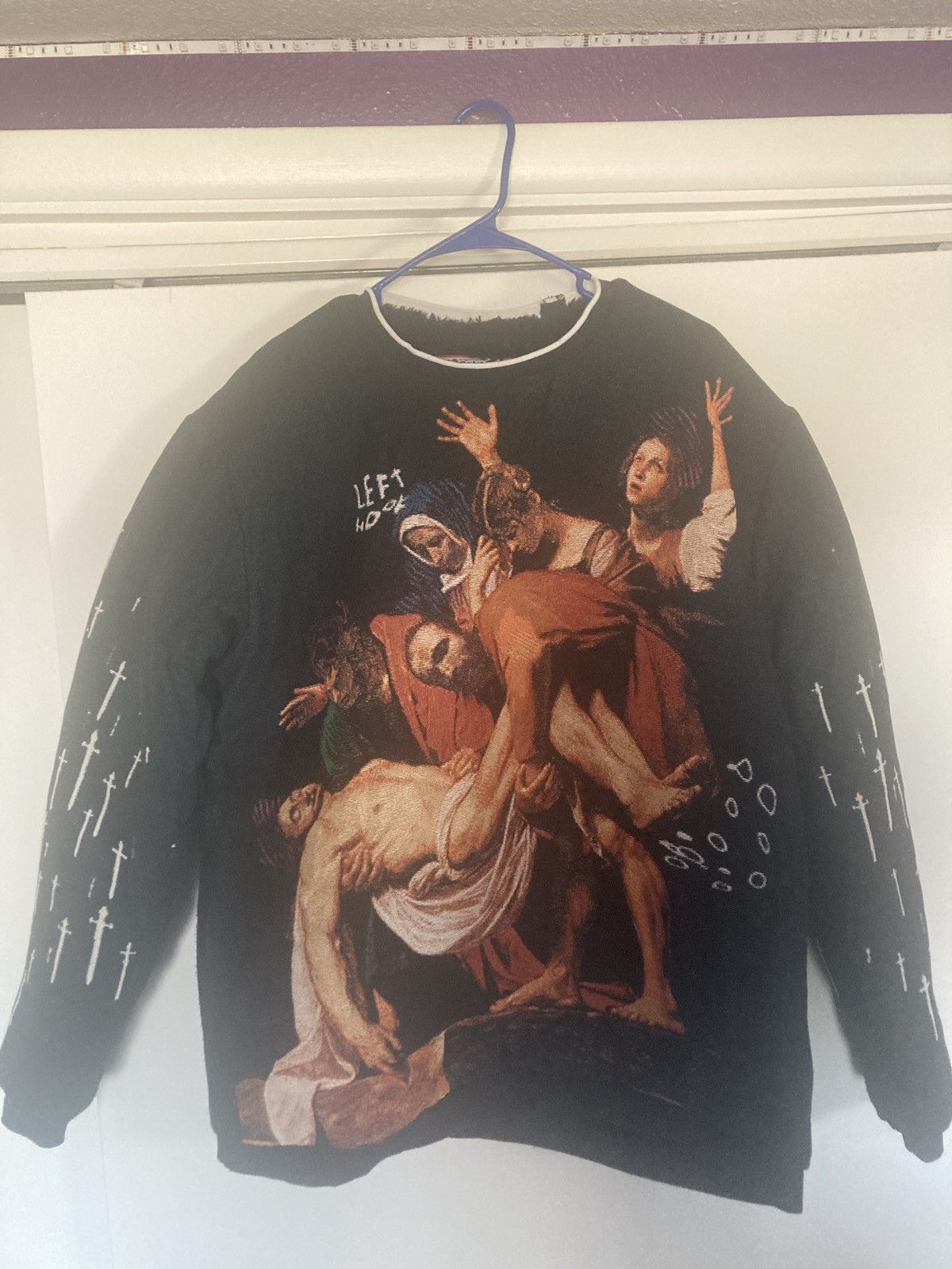 Other VeryRare CO Raf Reyes Size US XL / EU 56 / 4 - 1 Thumbnail