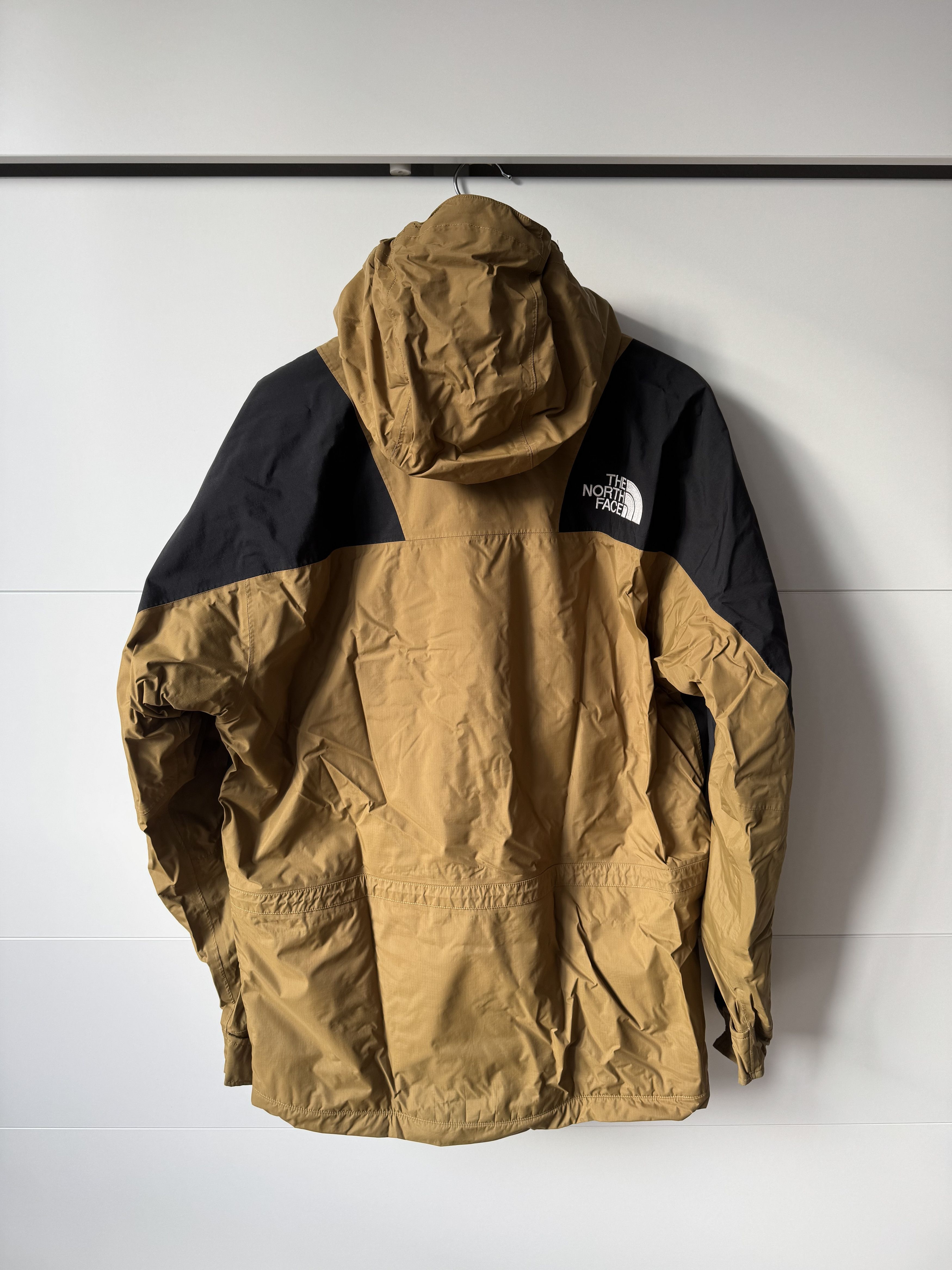 The North Face [M] The North Face Dryvent Mountain Jacket (FW19) Size US M / EU 48-50 / 2 - 4 Thumbnail