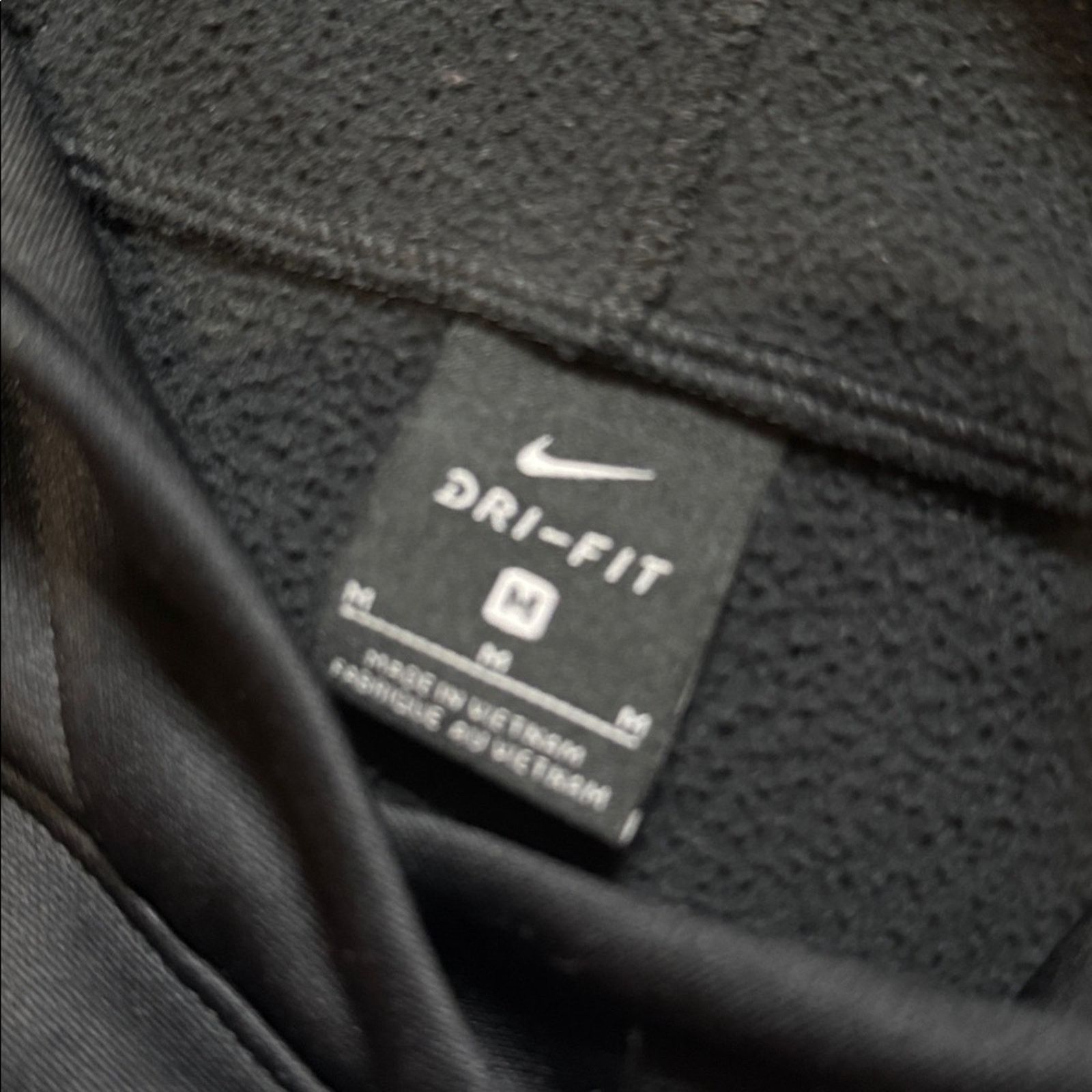 Nike Nike Big Swoosh Matching Set Sweatpants Sweatshirt Hoodie Size US M / EU 48-50 / 2 - 9 Thumbnail