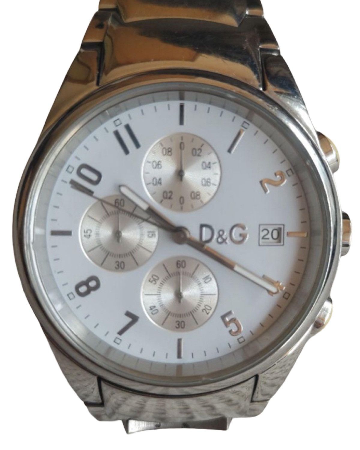 Dolce & Gabbana 🔥RARE🔥 Dolce&Gabbana Watch Size ONE SIZE - 9 Thumbnail