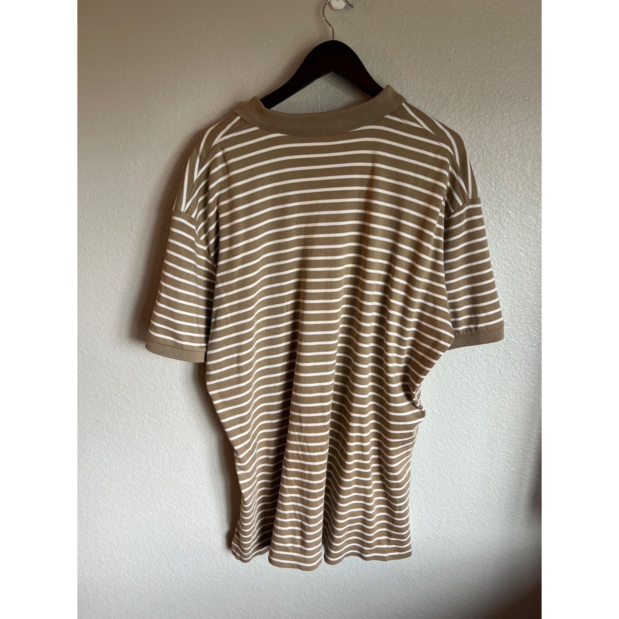 Polo Ralph Lauren Polo Ralph Lauren Mens Polo Shirt - Size XXL Size US XXL / EU 58 / 5 - 3 Thumbnail