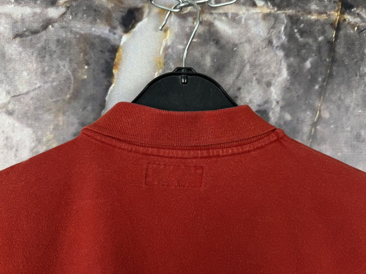 Polo Ralph Lauren × Ralph Lauren × Tommy Hilfiger Men’s Polo Jeans Company Polo Shirt Ralph Lauren Size Medium Size US M / EU 48-50 / 2 - 15 Thumbnail