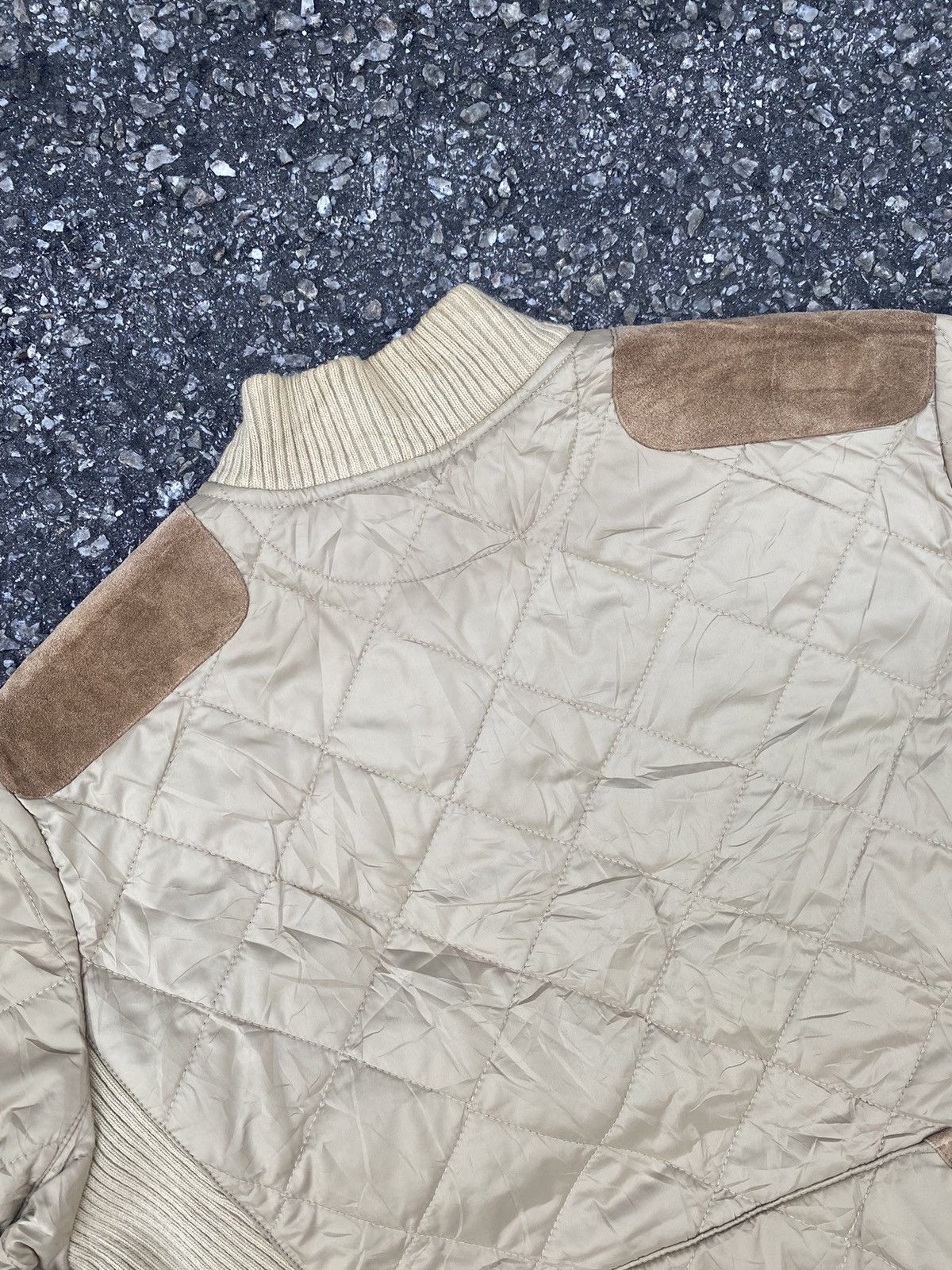 Polo Ralph Lauren × Ralph Lauren × Ralph Lauren Blue Label ralph lauren light puffer blue label Size S / US 4 / IT 40 - 6 Thumbnail