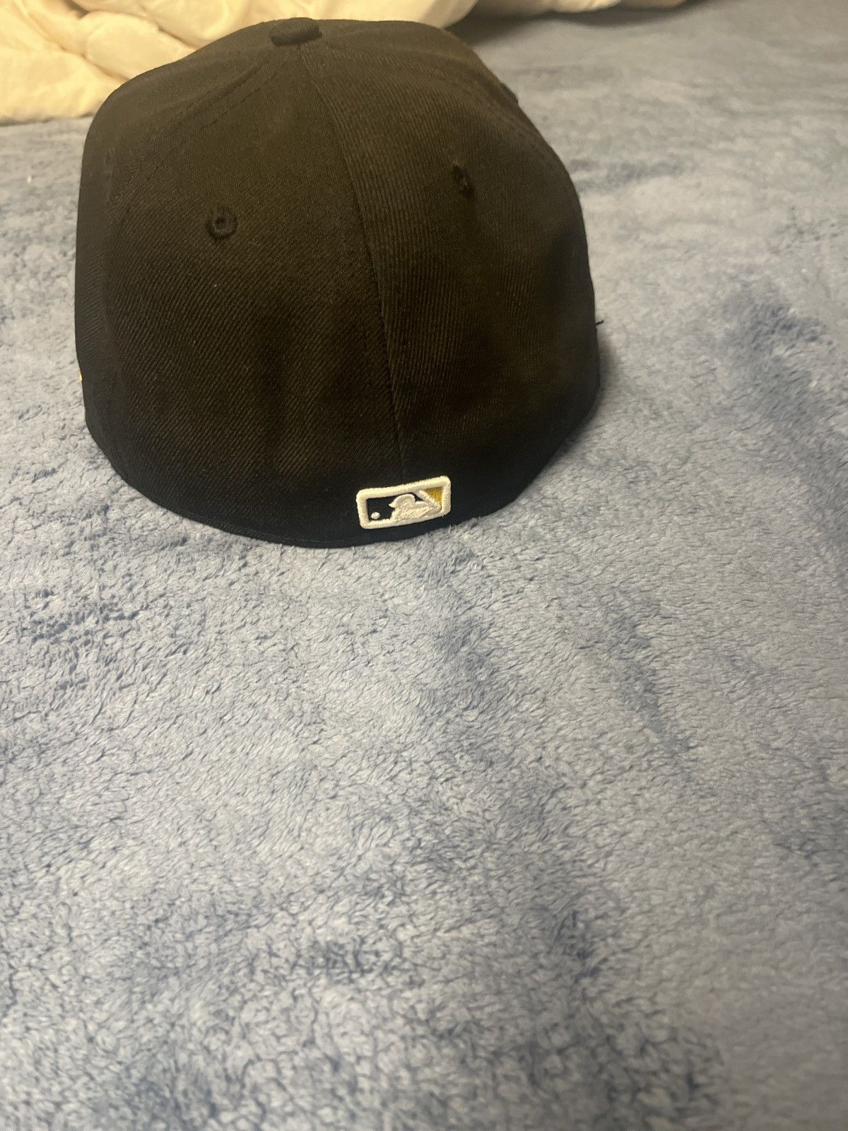 New Era Pittsburg pirates hat Size ONE SIZE - 3 Thumbnail
