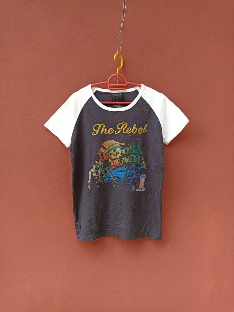 Designer The Rebel Daytona Beach Size M / US 6-8 / IT 42-44 - 1 Thumbnail