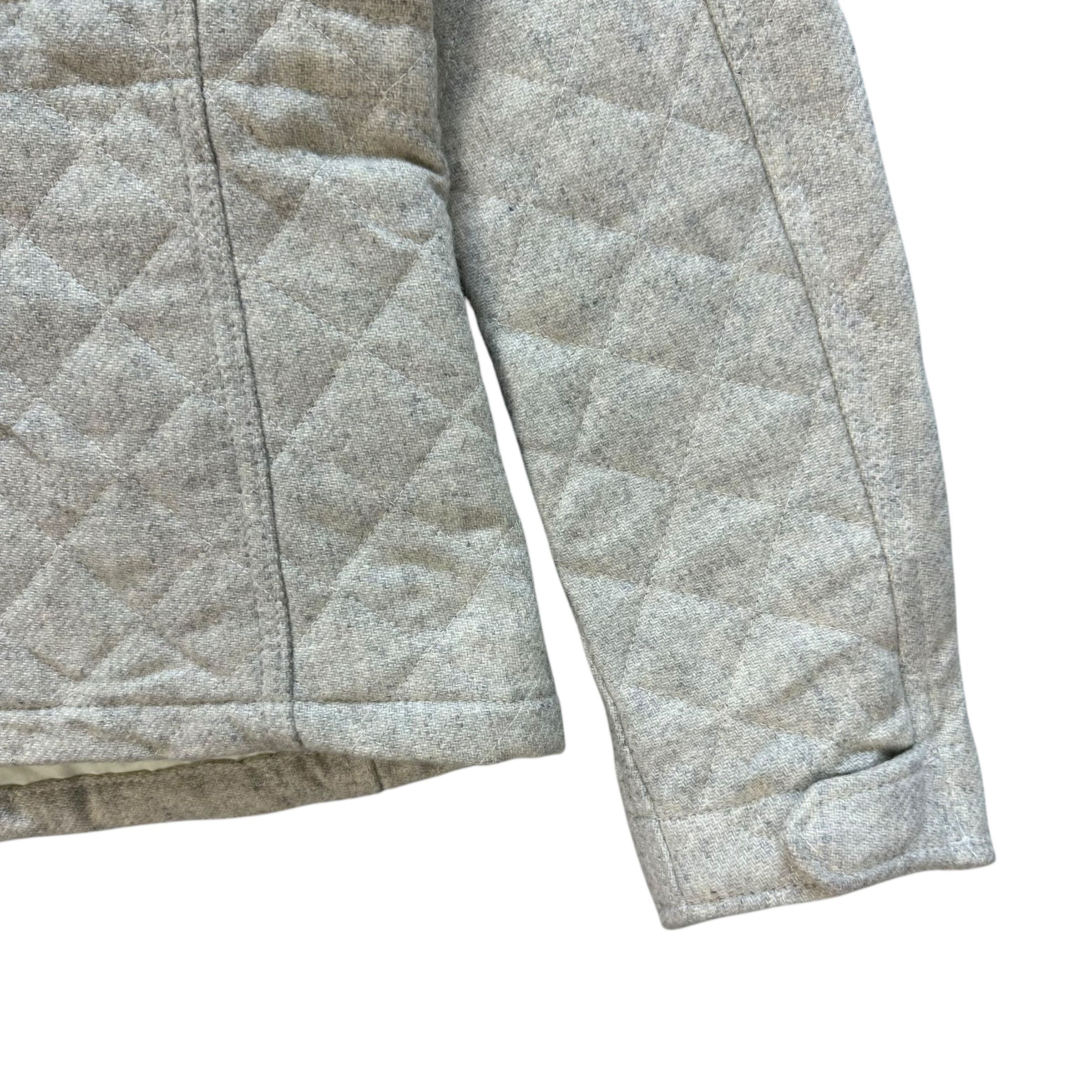 Levi's NWT LEVIS Japan Lady Style Four Pocket Jacket #A63-1530 Size S / US 4 / IT 40 - 10 Thumbnail