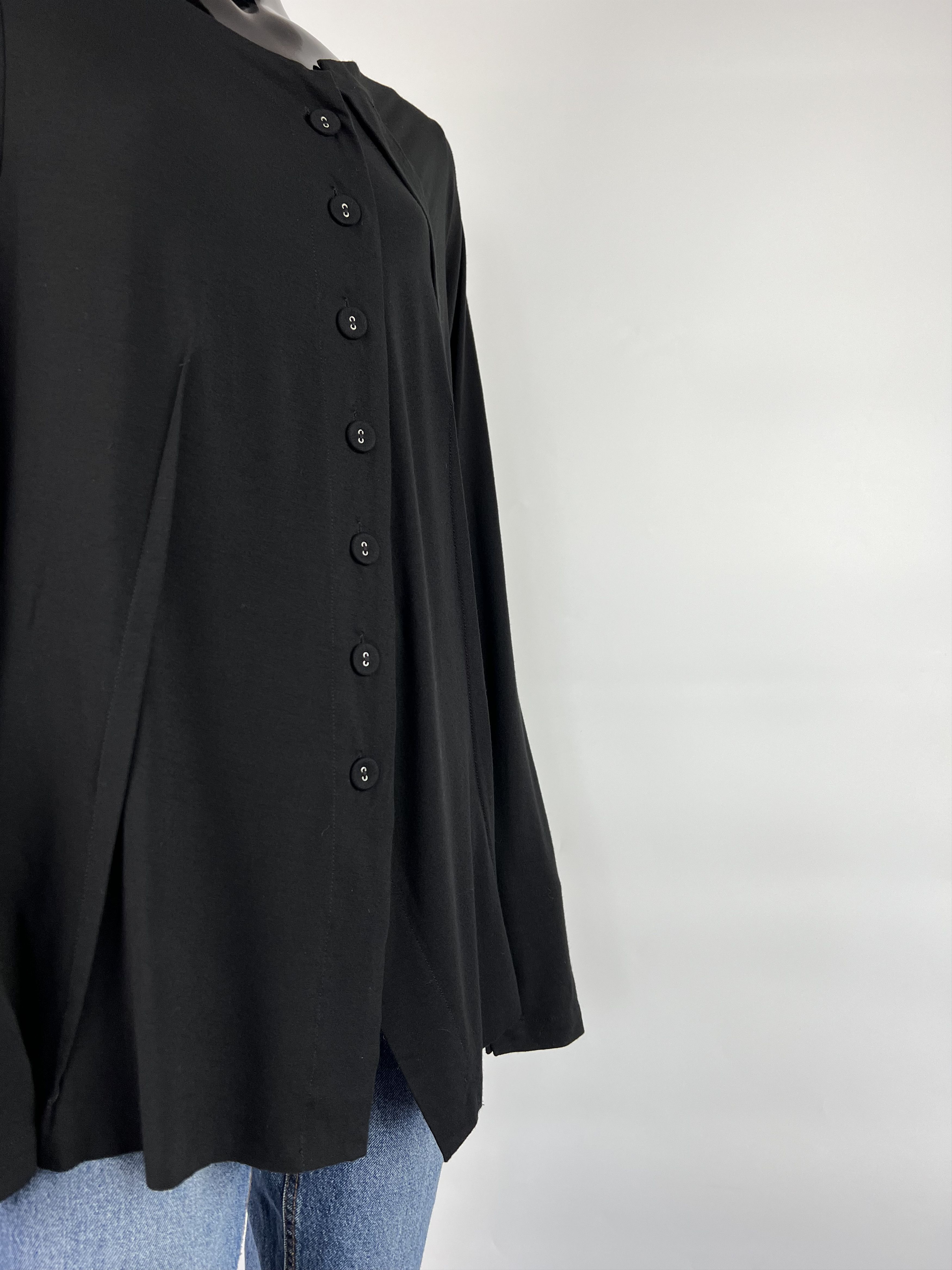Rundholz Rundholz Cardigan Size L / US 10 / IT 46 - 6 Thumbnail