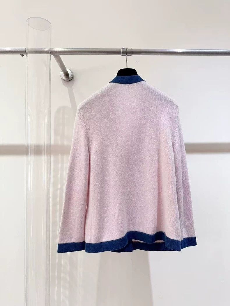 Chanel Chanel 21C cardigan jacket 2503-Nextarrow Size S / US 4 / IT 40 - 3 Thumbnail