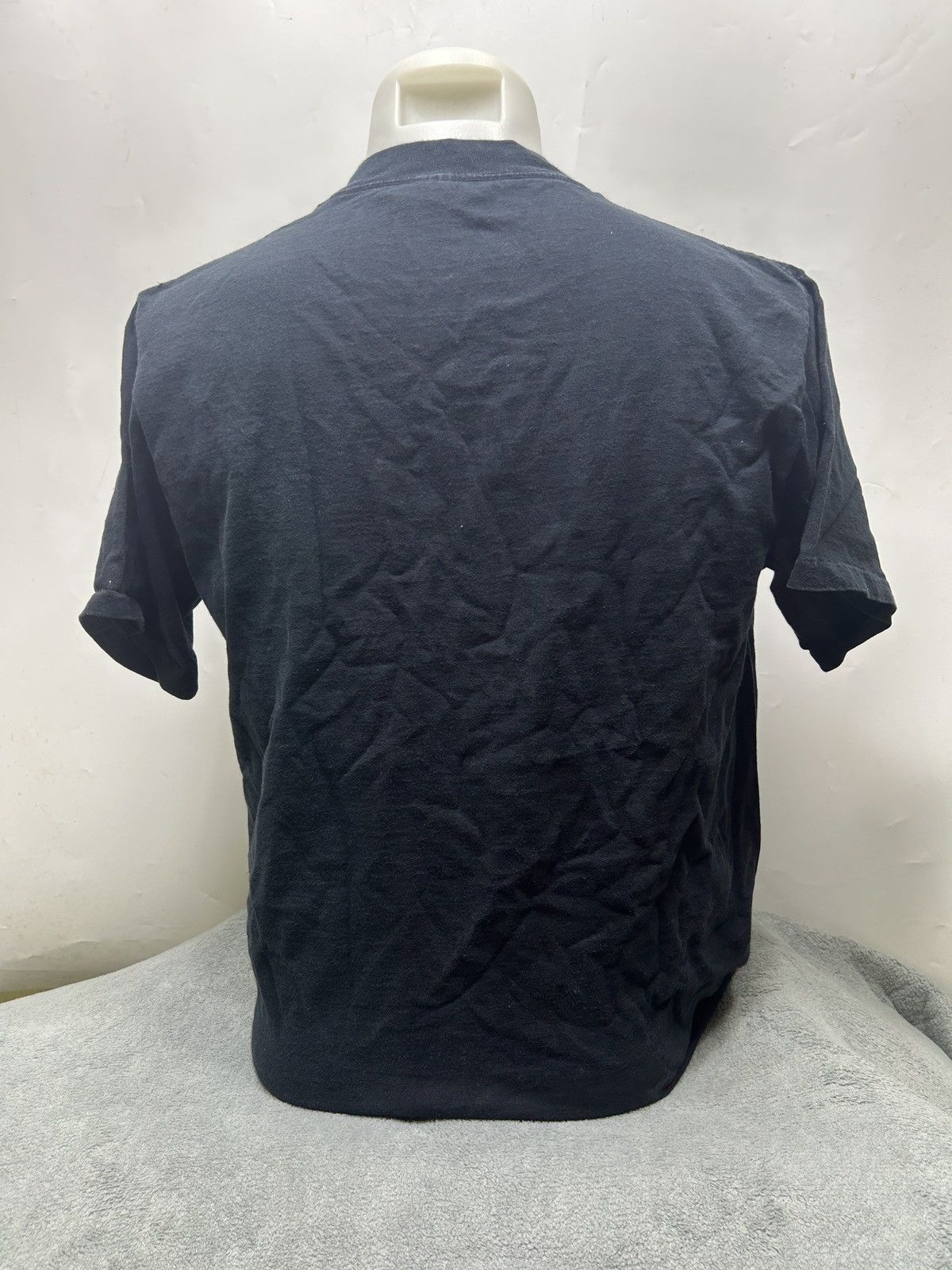 Vintage Vintage Star 90s T-Shirt Size L Size US L / EU 52-54 / 3 - 3 Thumbnail