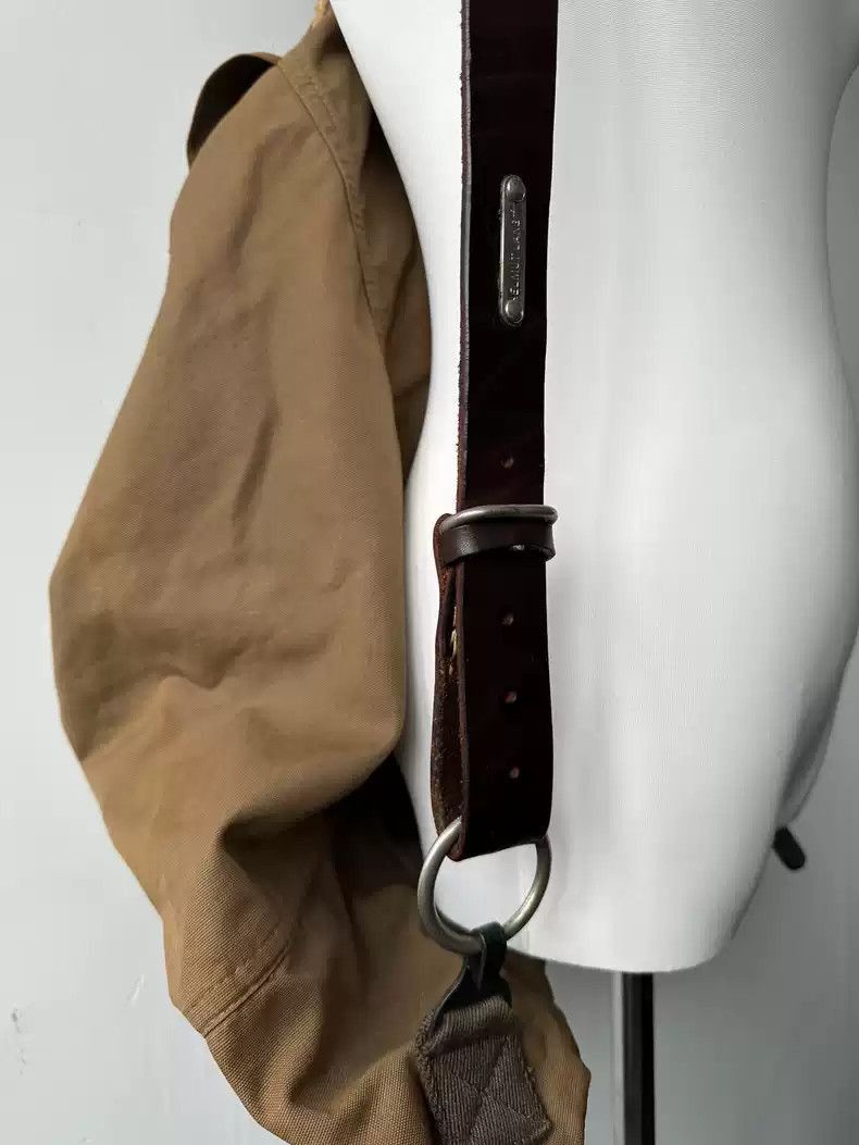 Helmut Lang Helmut lang backpack -2507 Size ONE SIZE - 3 Thumbnail