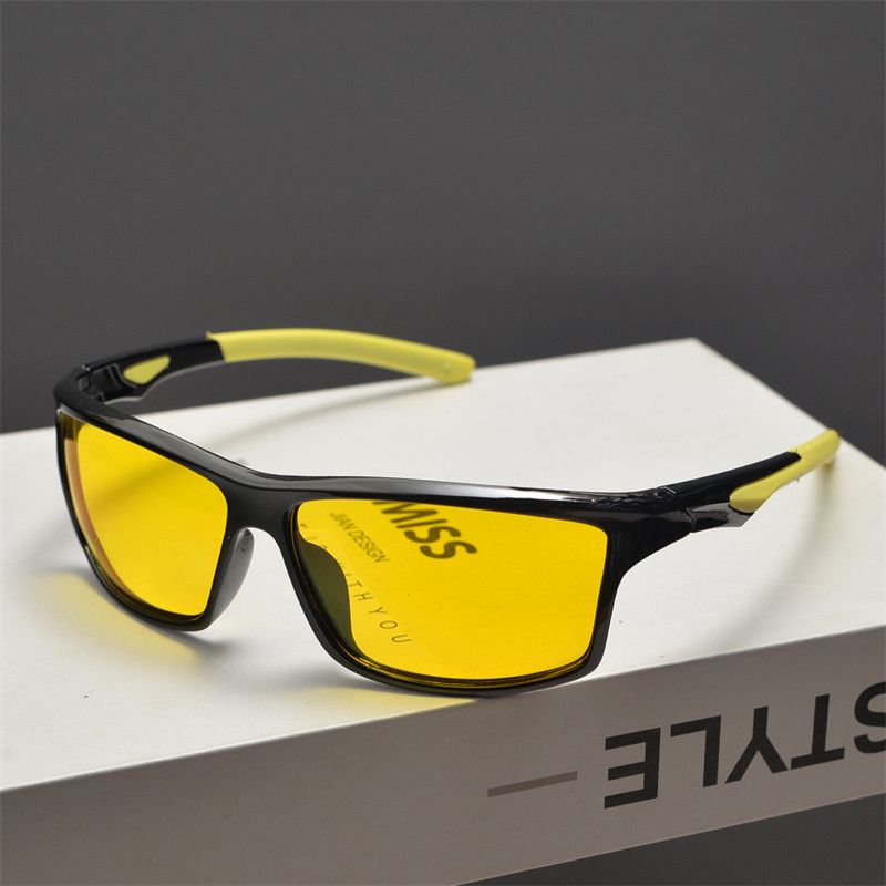 Electric Visual Matchless Street ins style custom avant-garde sunglasses Size ONE SIZE - 3 Thumbnail