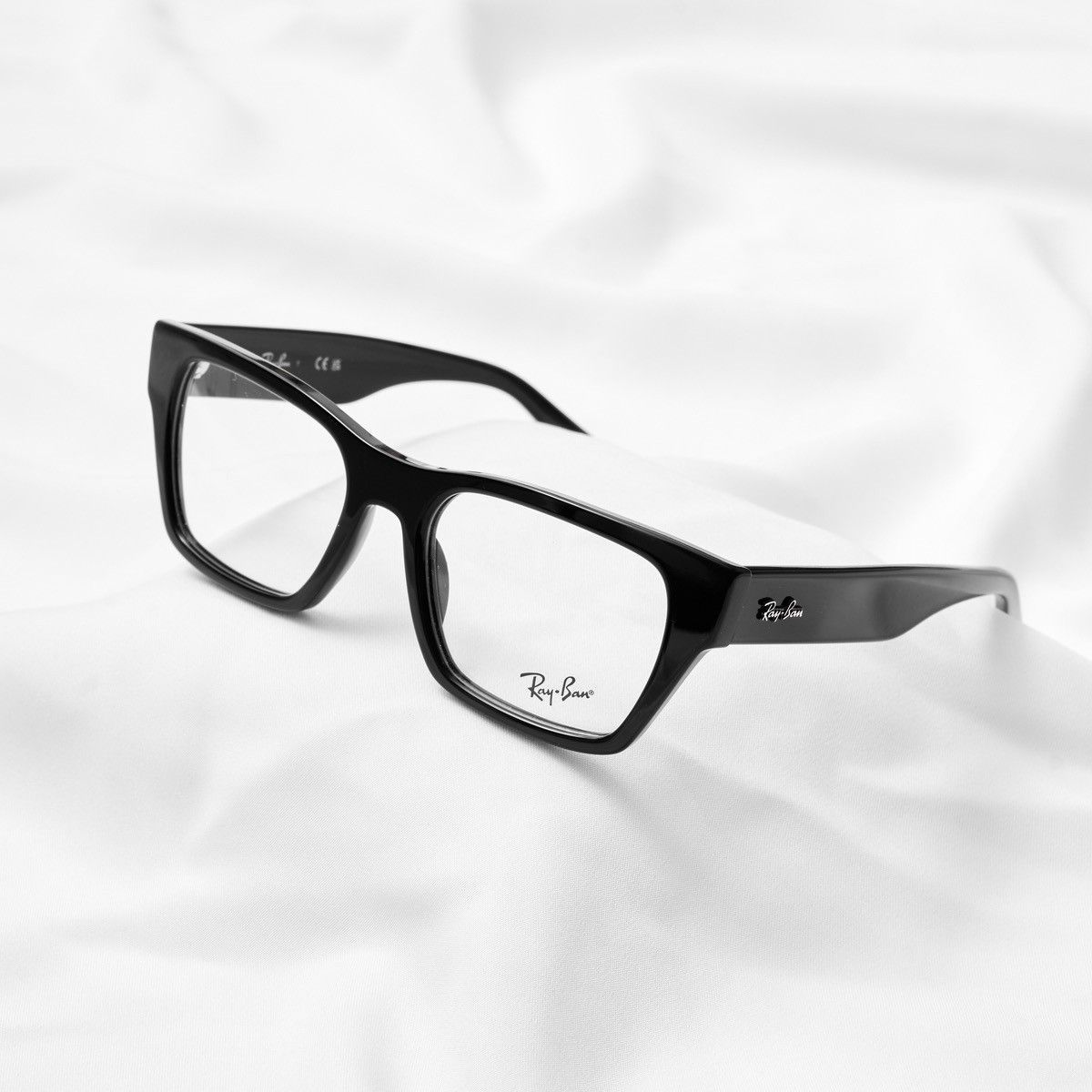 RayBan RAYBAN 0RX5448 2000 GLASSES Size ONE SIZE - 2 Thumbnail