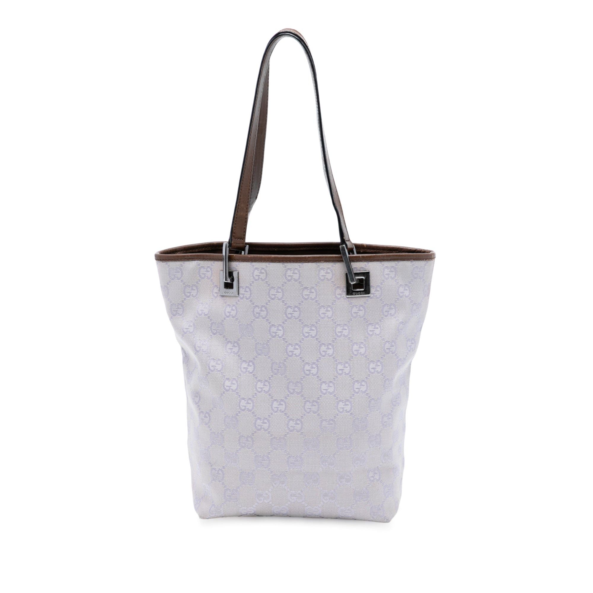 Gucci GG Canvas Shoulder Bag Size ONE SIZE - 1 Thumbnail
