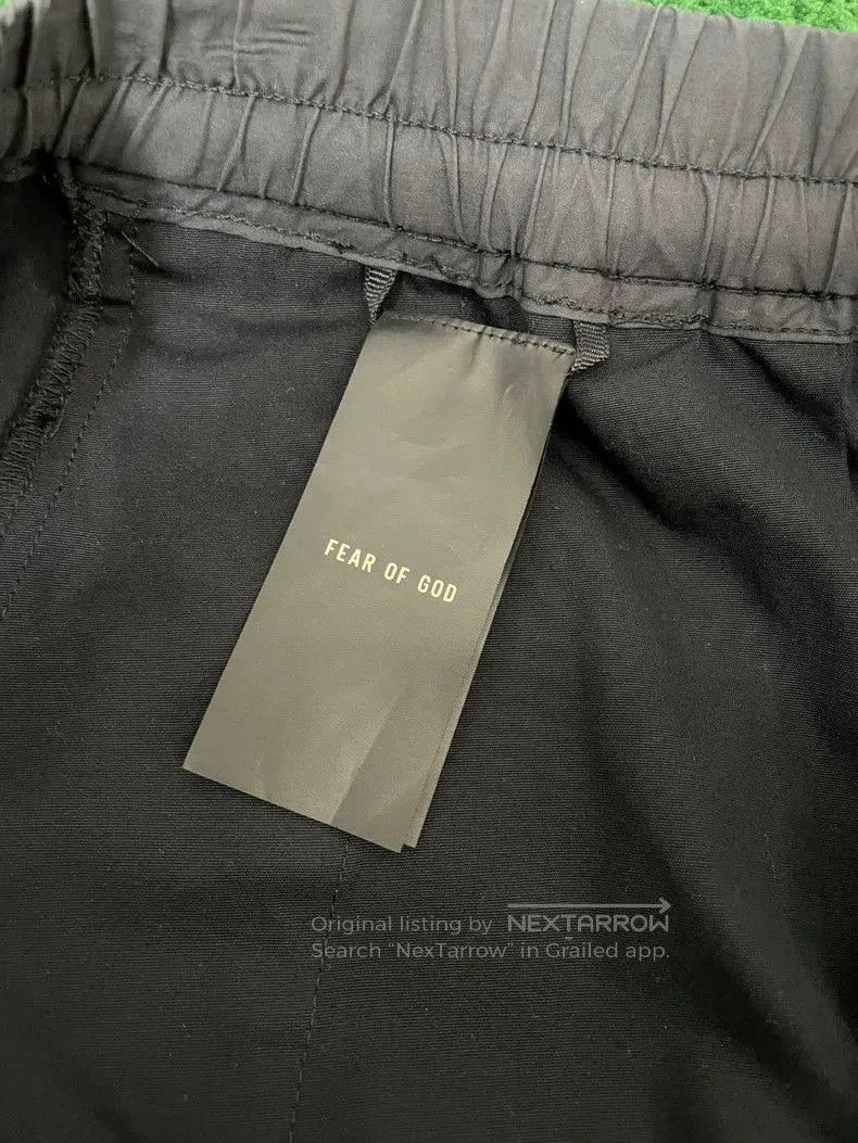 Fear of God FOG Fear of God 7th Main Line Shorts. Size US 30 / EU 46 - 6 Thumbnail