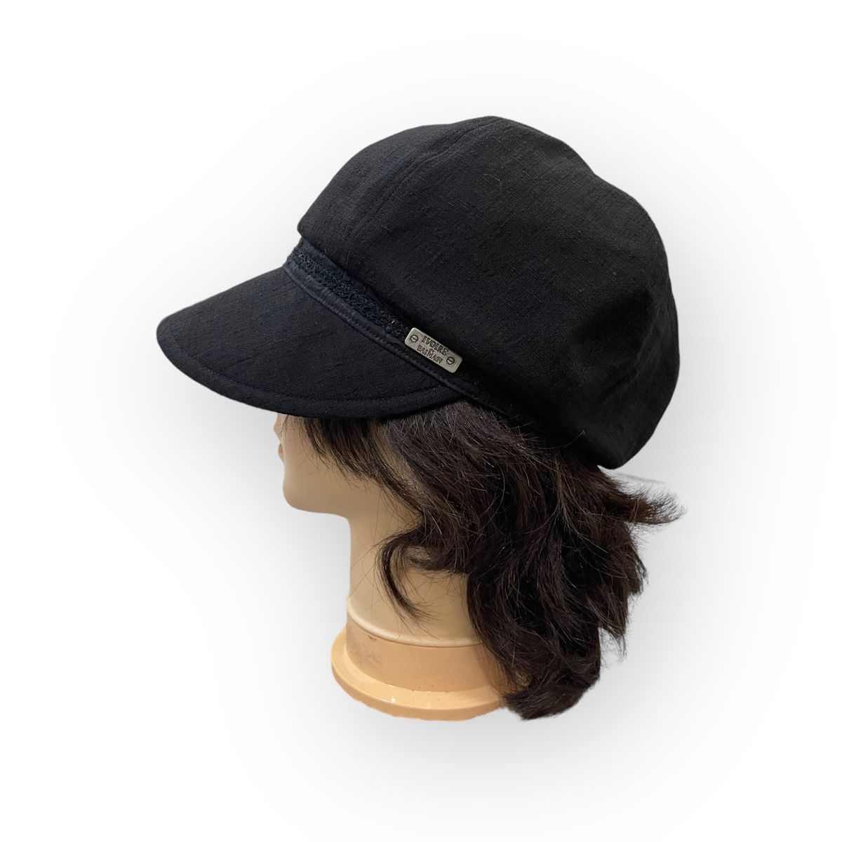Balmain × Vintage Ivoire de Balmain Hat Size ONE SIZE - 2 Thumbnail