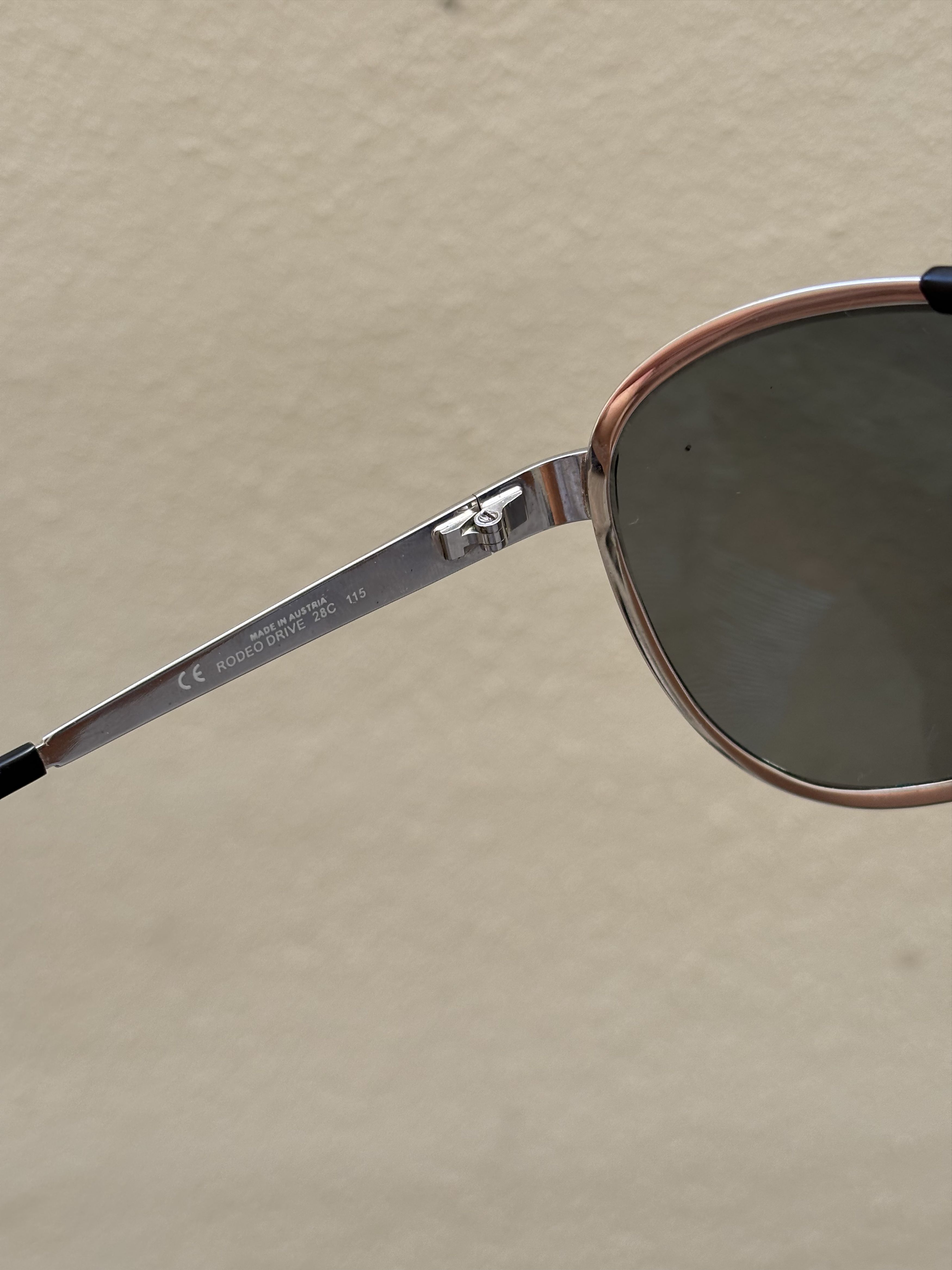 Dior Dior Sunglasses Rodeo Drive Shield Mask Sport Size ONE SIZE - 7 Thumbnail