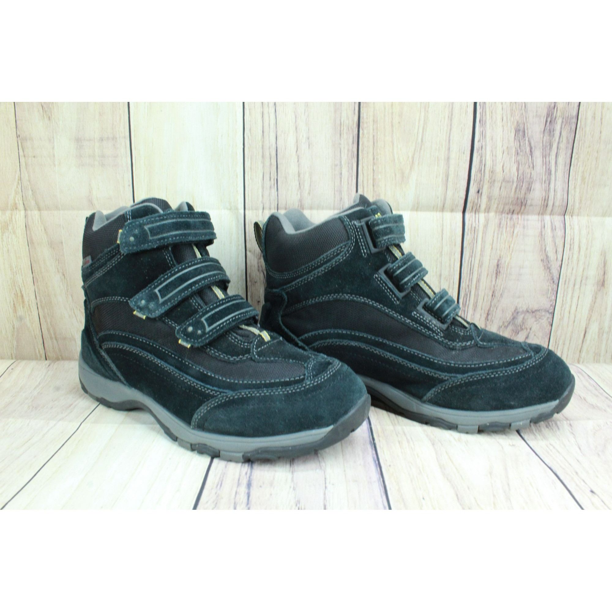 L.L. Bean LL Bean Men's Hook & Loop Waterproof Insulated Winter Boots Size US 12 / EU 45 - 4 Thumbnail