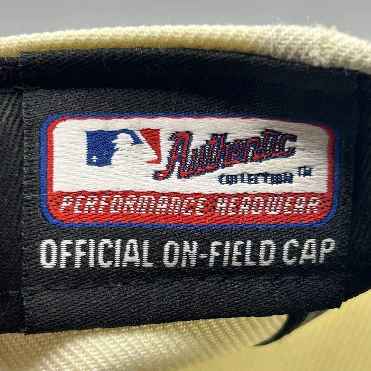 New Era Los Angeles LA Dodgers Hat Men White Blue MLB Snap Back Cap Size ONE SIZE - 6 Thumbnail