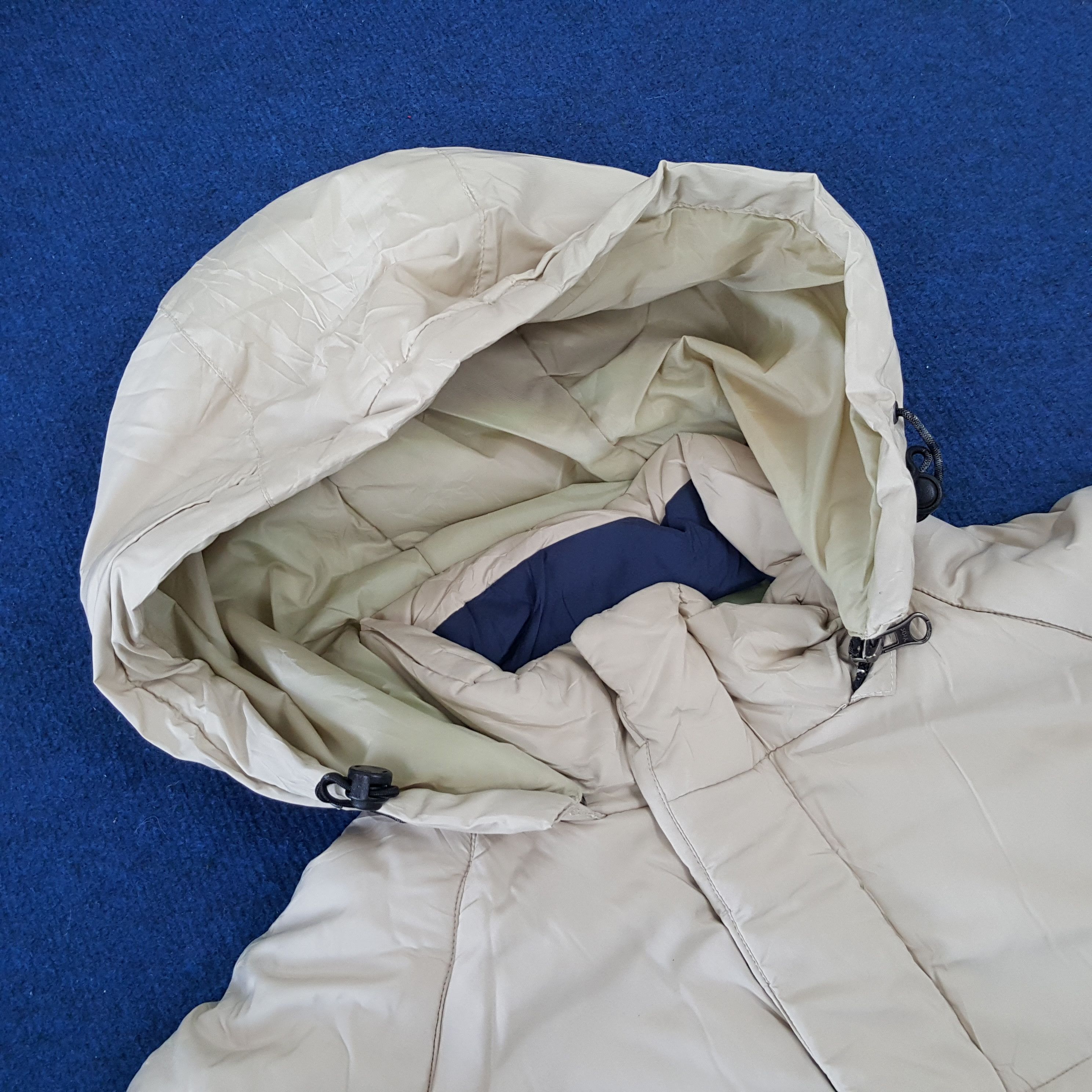 Chaps Ralph Lauren × Ralph Lauren × Vintage Vintage Chaps by Ralph Lauren Winter Puffer Jacket Size US L / EU 52-54 / 3 - 5 Thumbnail