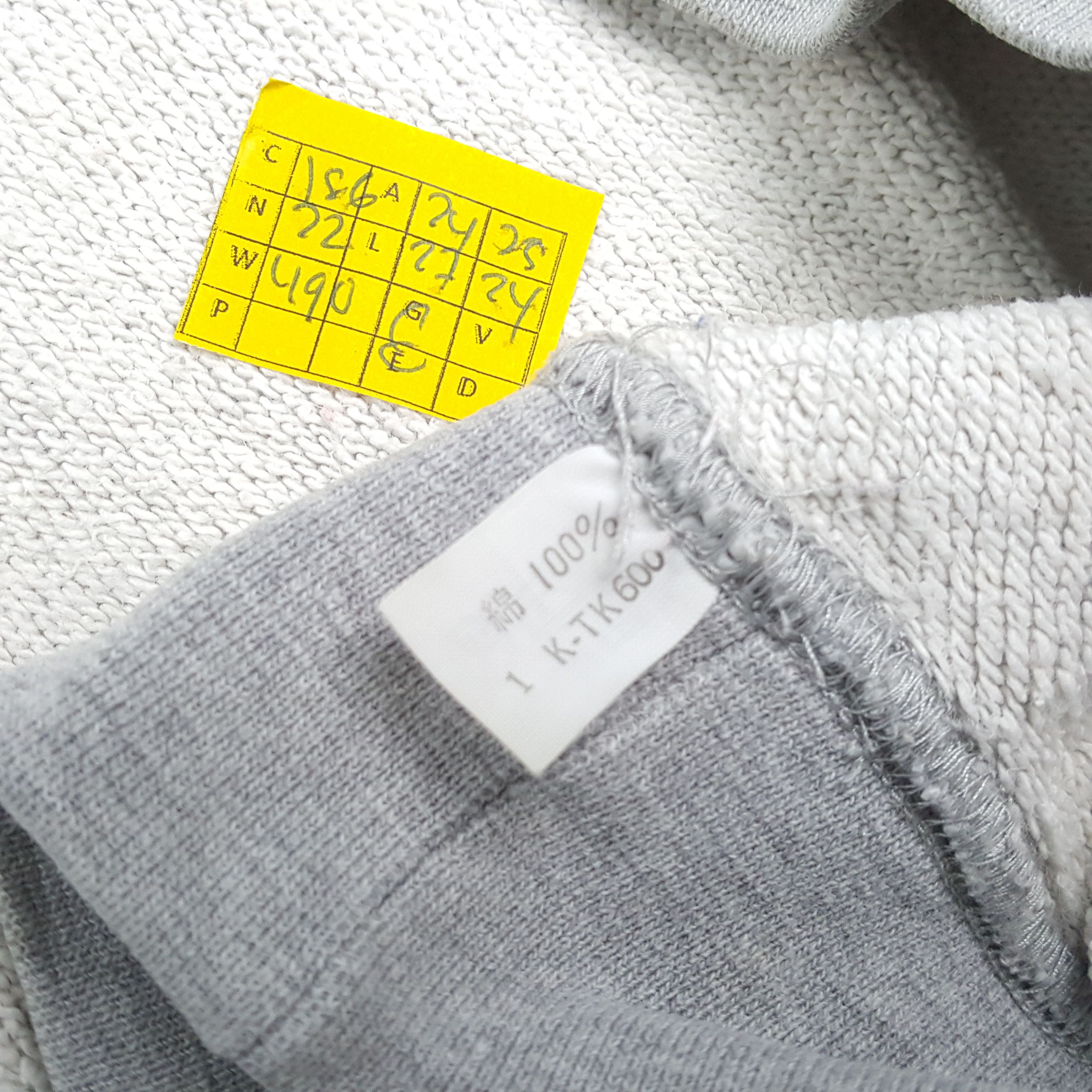 Honda × Japanese Brand Vintage MUGEN HONDA Japanese Racing Sweatshirts Size US L / EU 52-54 / 3 - 6 Thumbnail