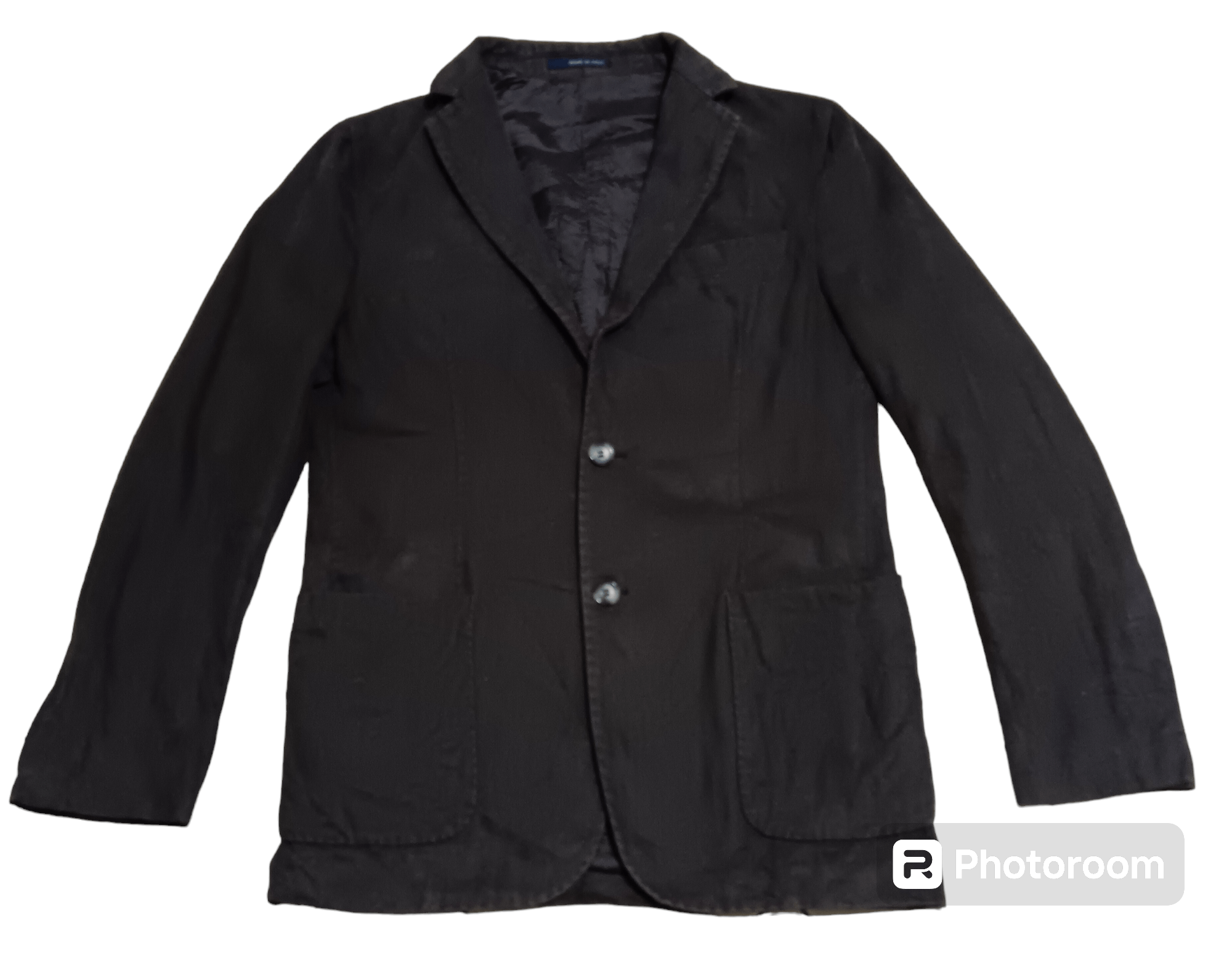 Other DANIELE DENTI CHORE JACKET Size US L / EU 52-54 / 3 - 1 Thumbnail
