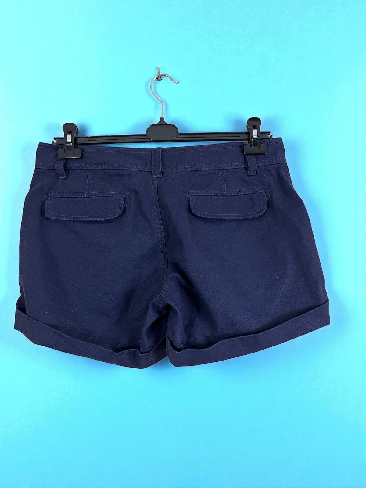 Bergans of Norway Bergans of Norway Mianna Lady Shorts size L / XL Size 32" / US 10 / IT 46 - 3 Thumbnail
