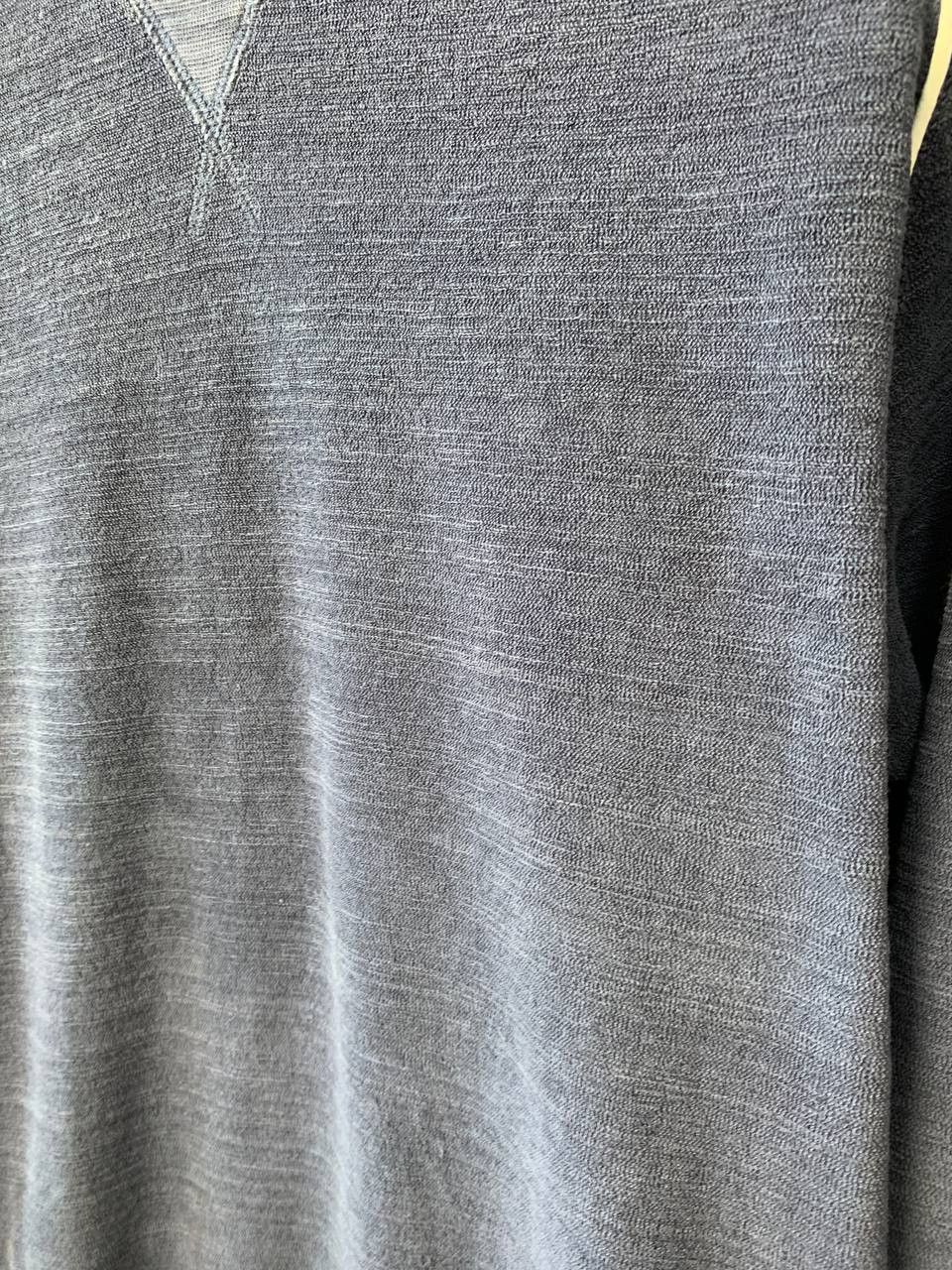 Orlebar Brown Orlebar Brown Towelling Sweatshirt Sweater Jumper size M Size US M / EU 48-50 / 2 - 15 Thumbnail