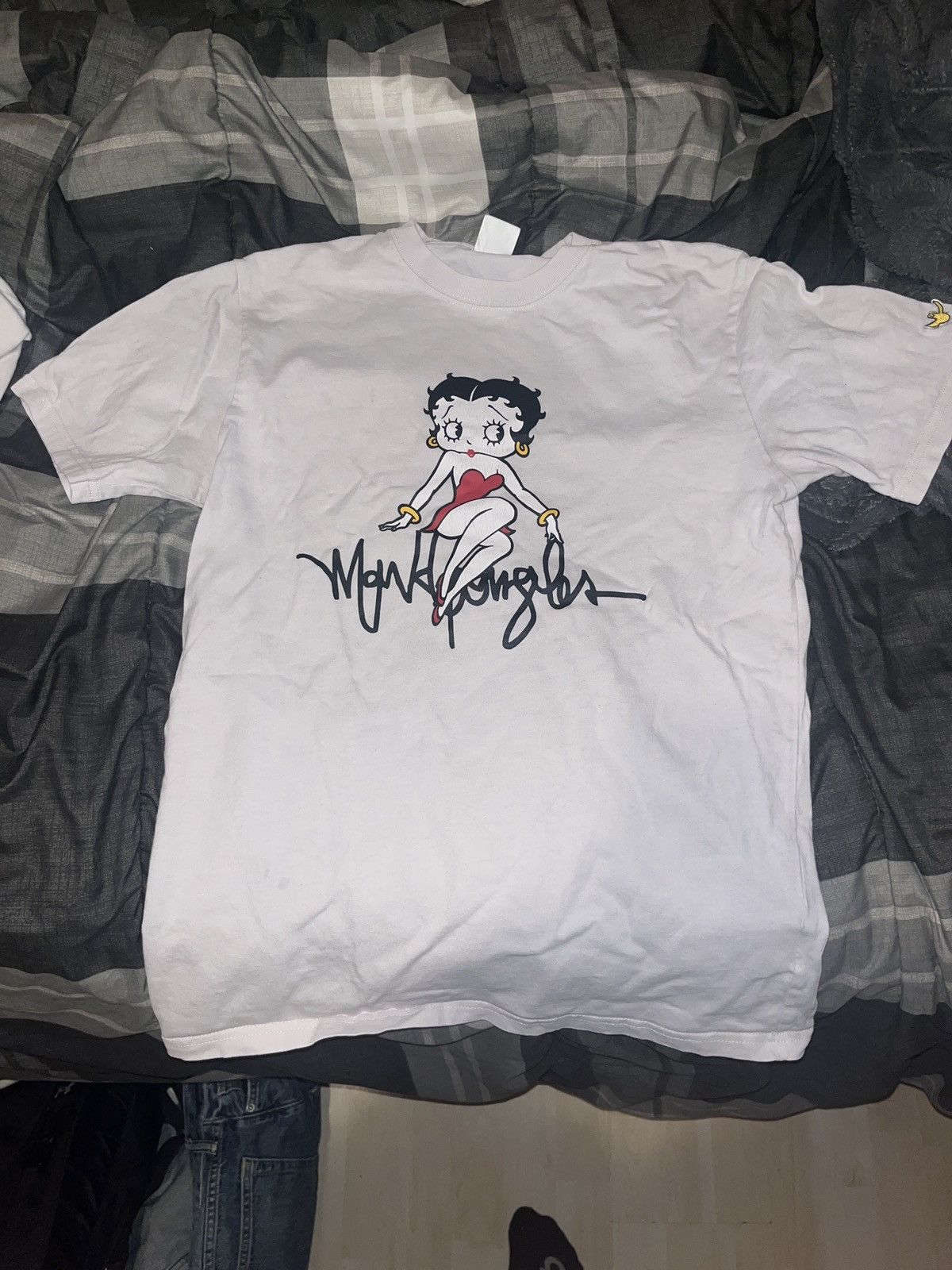 Other Betty book Mark Gonzales Collab Size US M / EU 48-50 / 2 - 2 Thumbnail