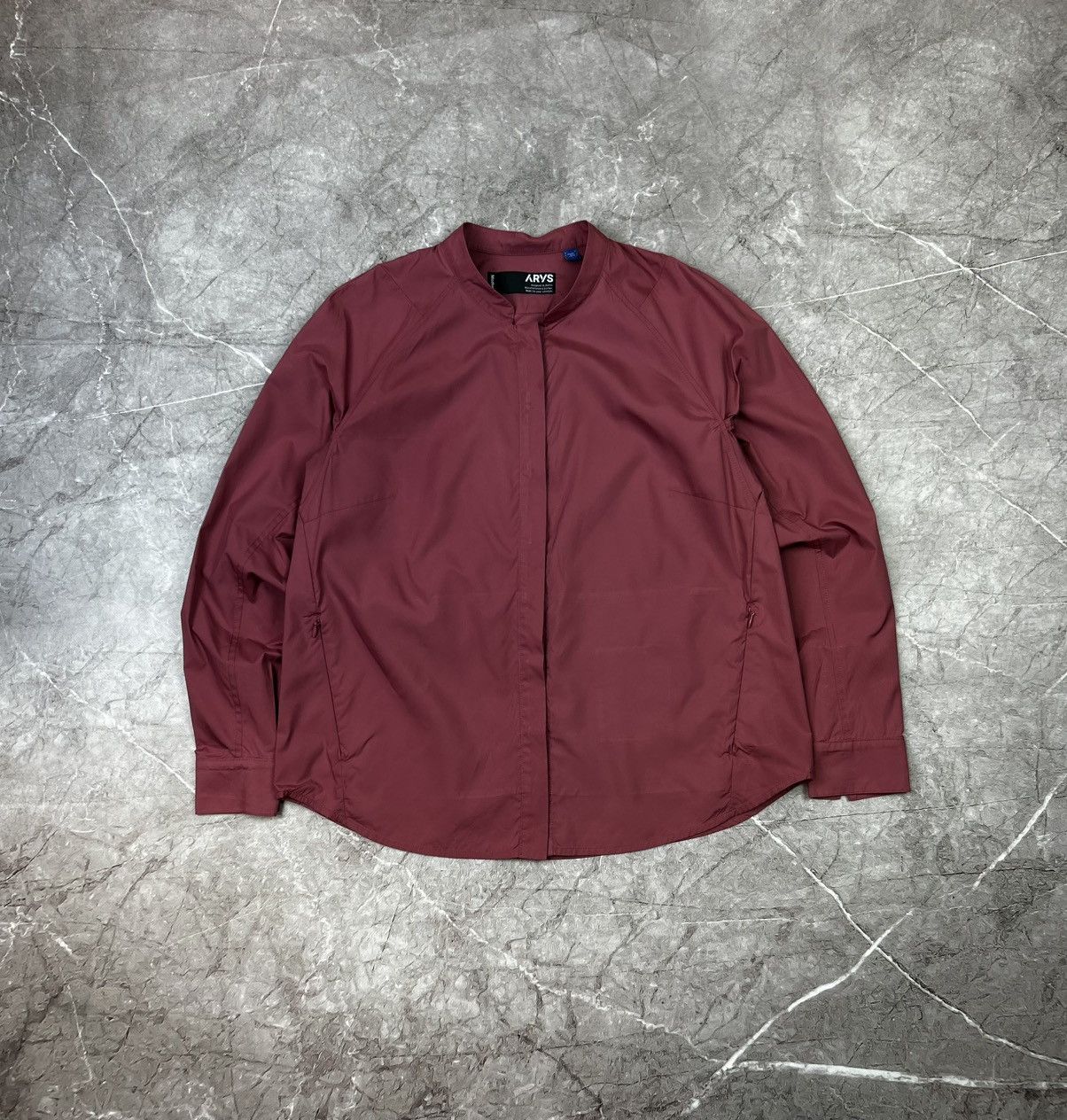 Other Arys Longsleeve Shirt Jacket Size M / US 6-8 / IT 42-44 - 1 Thumbnail