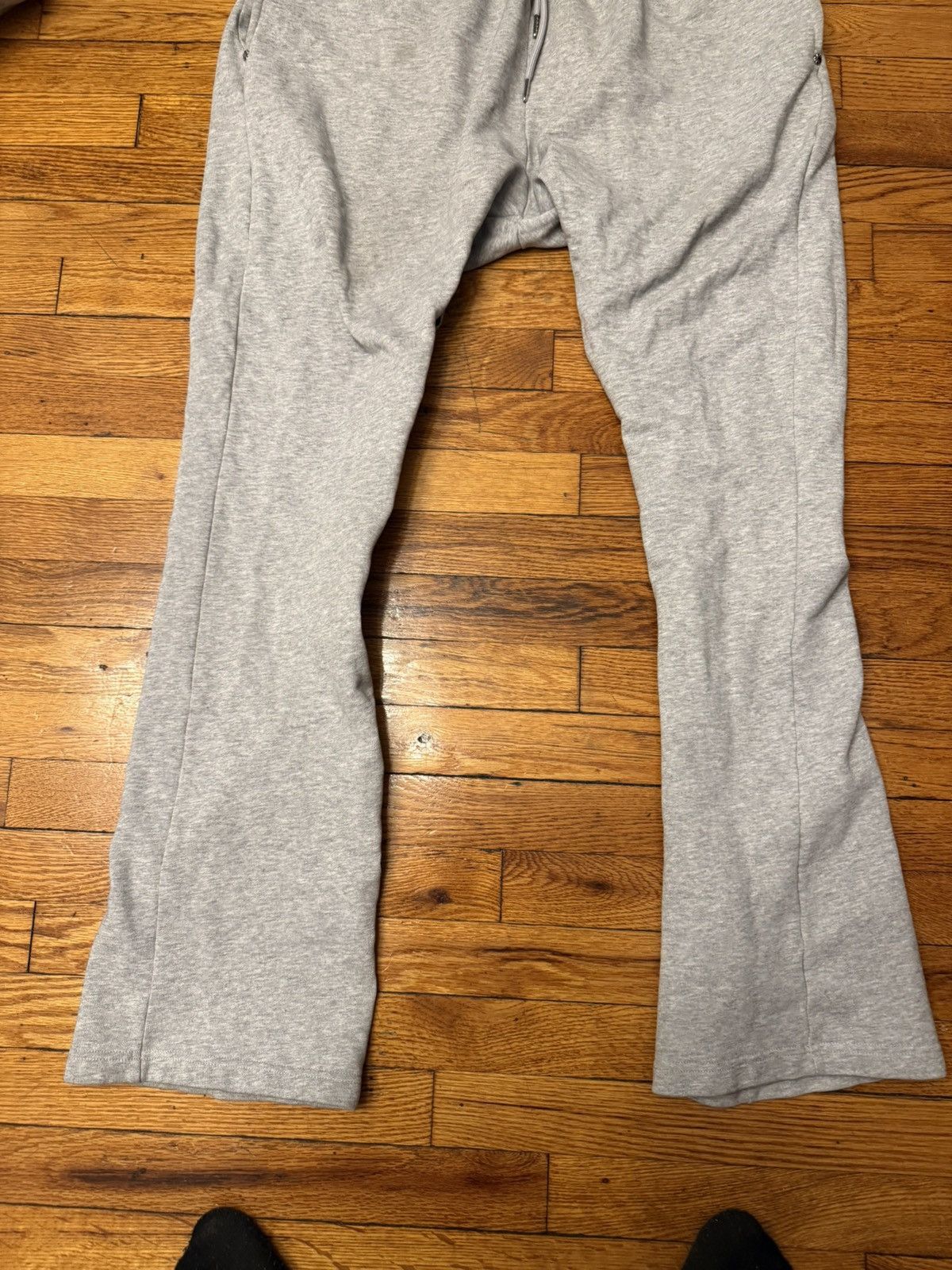 LOSTSHDWS Lostshdws Sweatpants Size XL Size US 36 / EU 52 - 4 Thumbnail