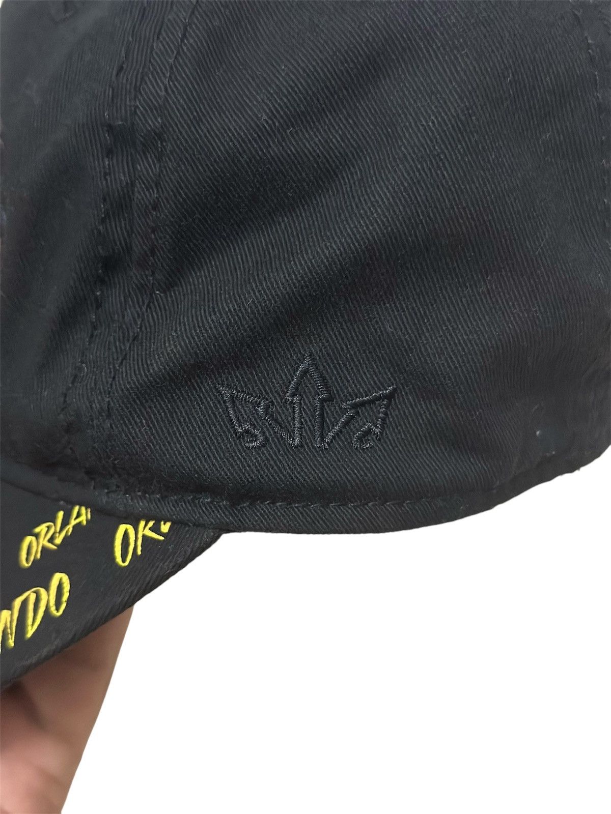 Other Orlando by Essencial Hat Size ONE SIZE - 6 Thumbnail
