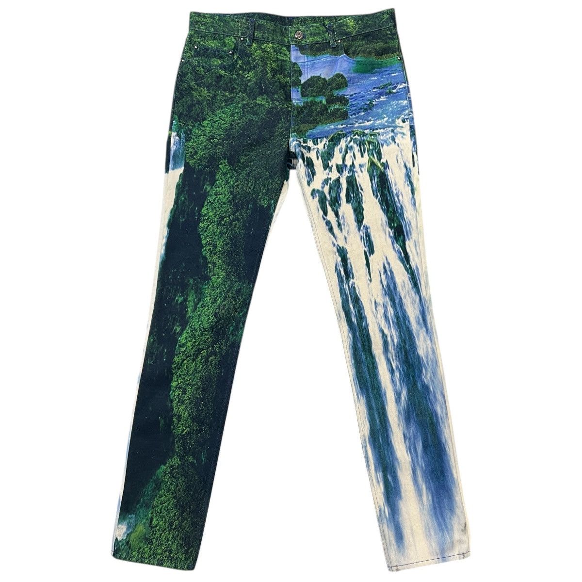 Louis Vuitton Amen Break | Grailed