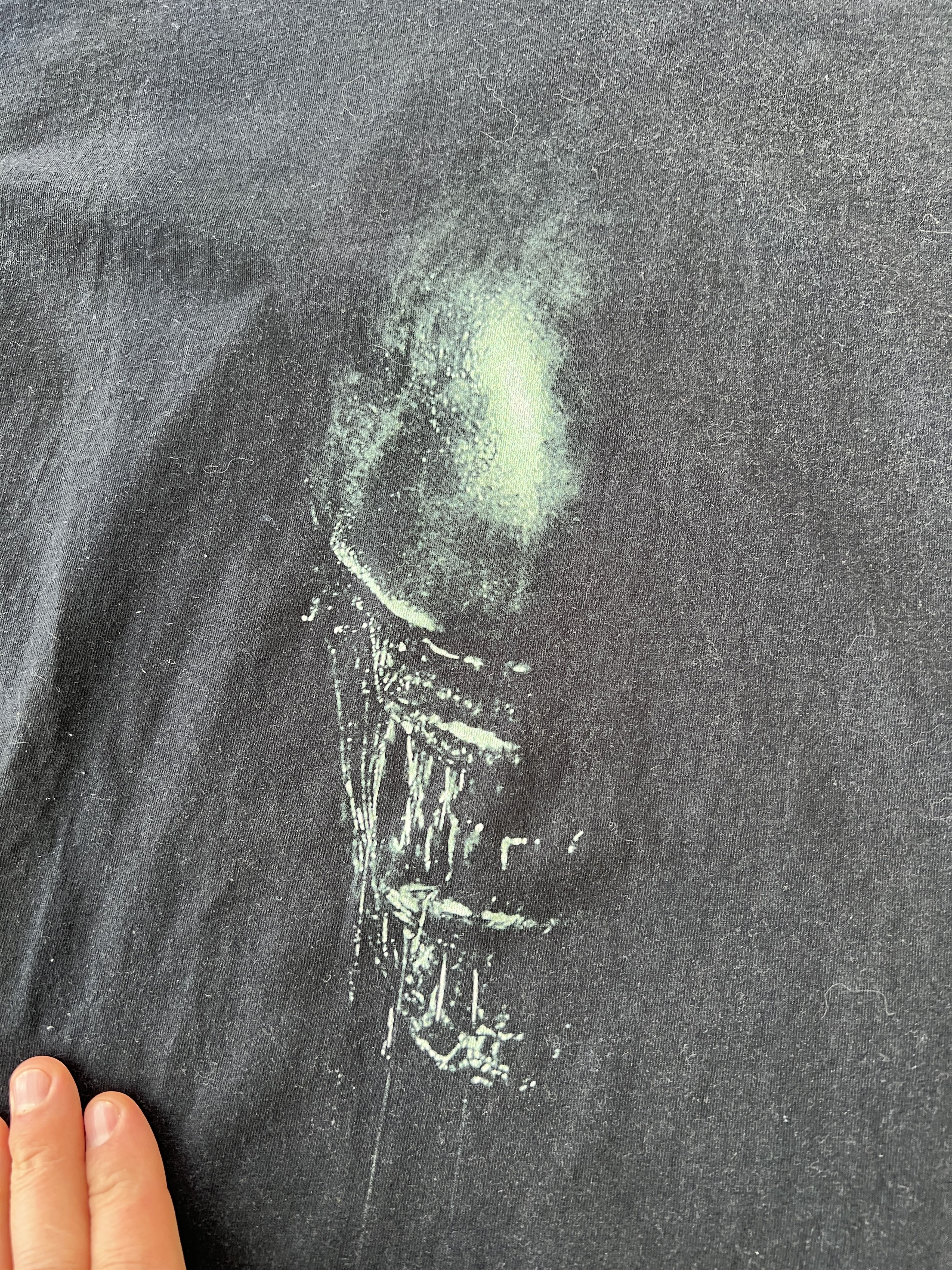 Vintage Alien Vintage Tee Size US XXL / EU 58 / 5 - 2 Thumbnail