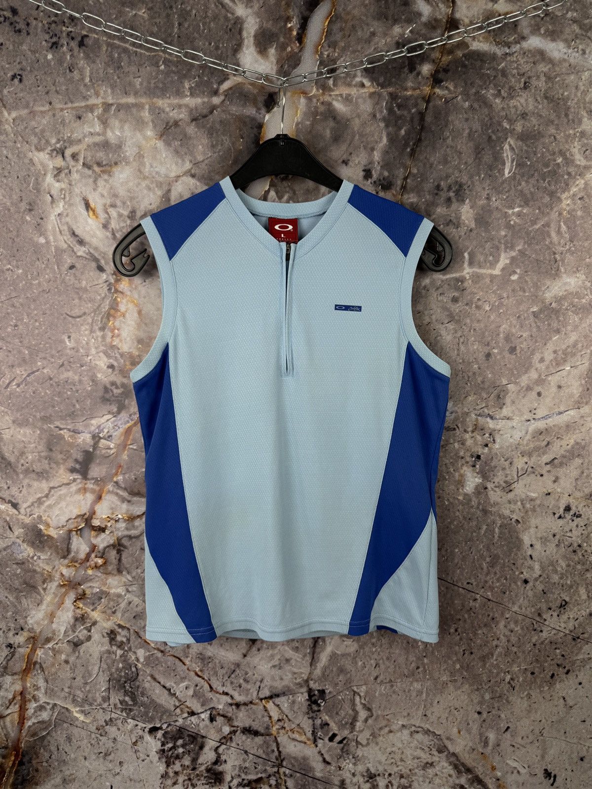 Oakley Women’s Oakley Jersey Cycling Sportswear Size Large Size L / US 10 / IT 46 - 1 Thumbnail