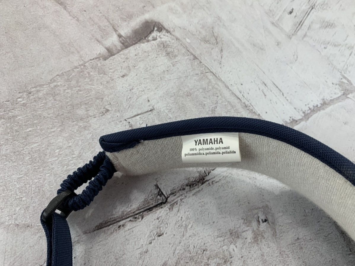 Vintage × Yamaha Mens vintage cap Yamaha Size ONE SIZE - 5 Thumbnail